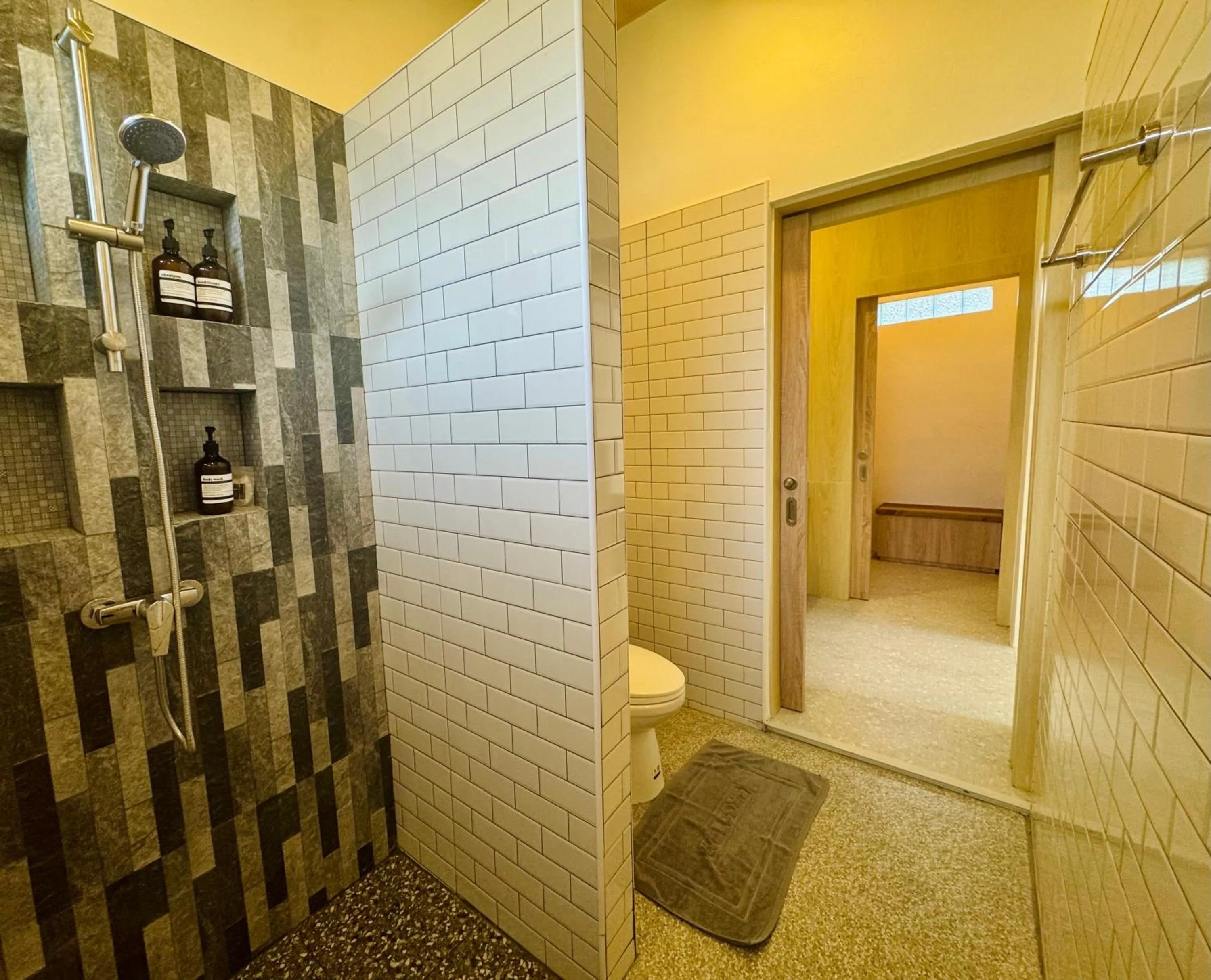 Marina Resort Koh Phayam Ranong