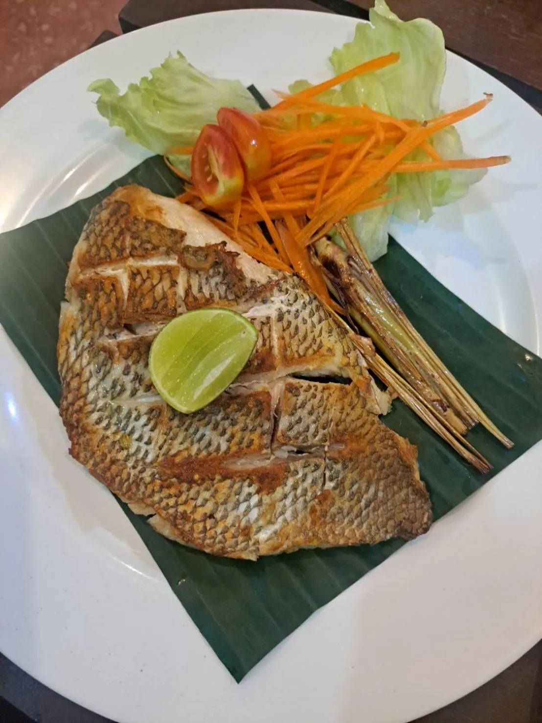 Marina Resort Koh Phayam Ranong