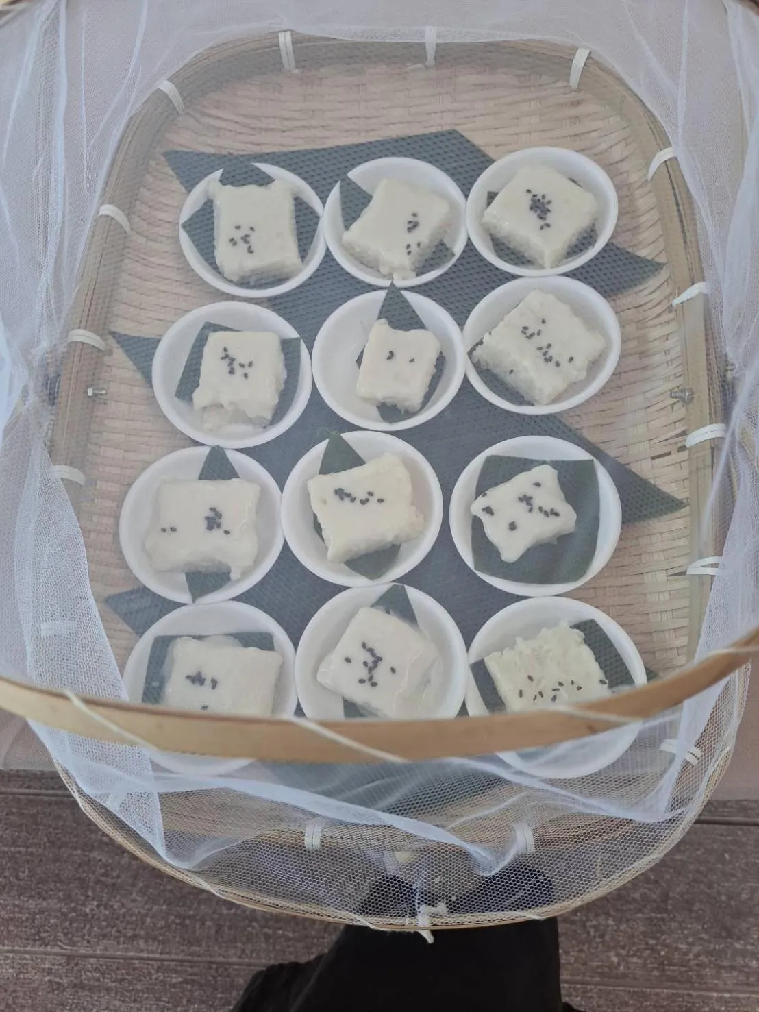 Food and drinks in Marina Resort Koh Phayam Ranong