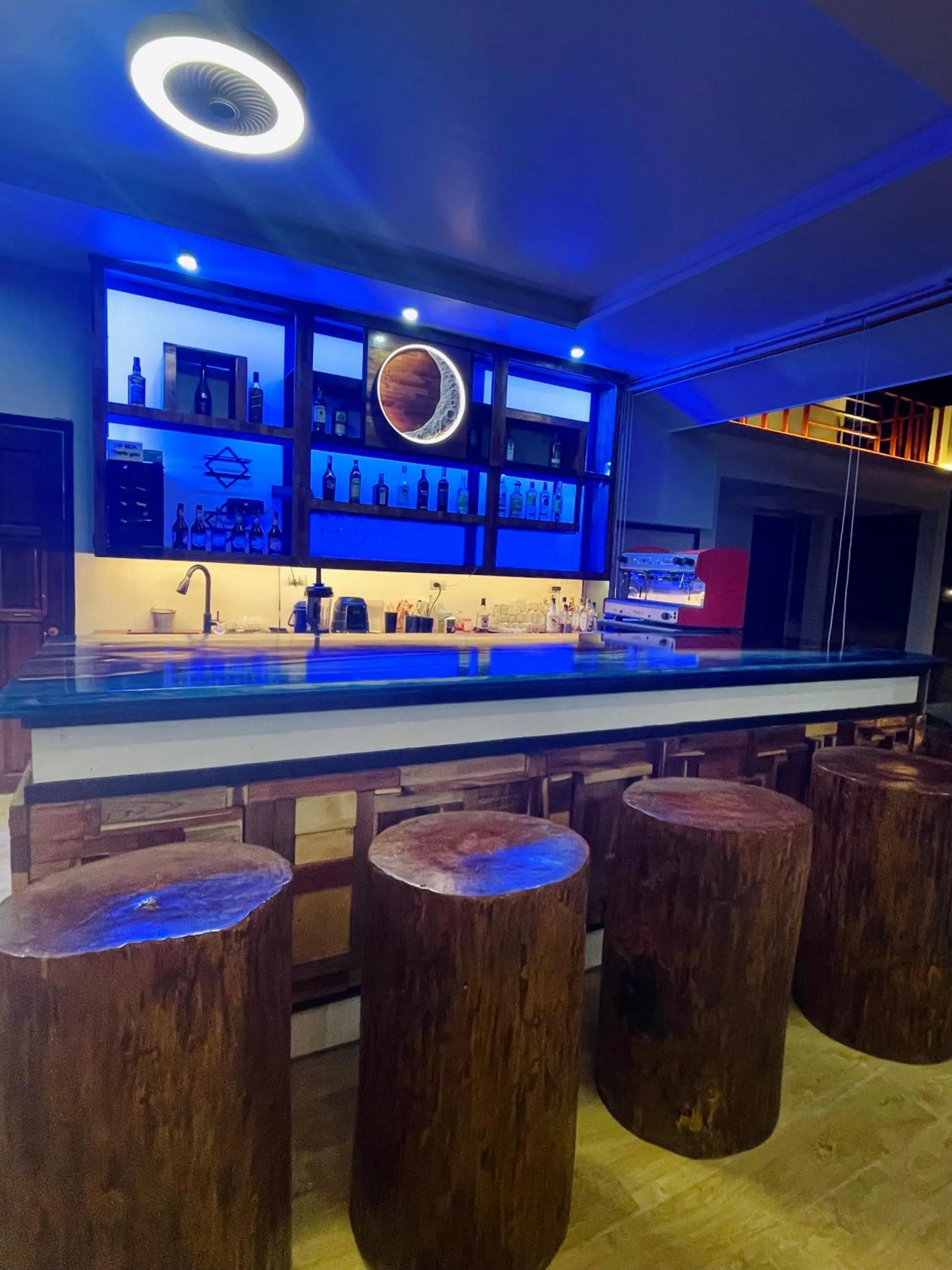 Marina Resort Koh Phayam Ranong