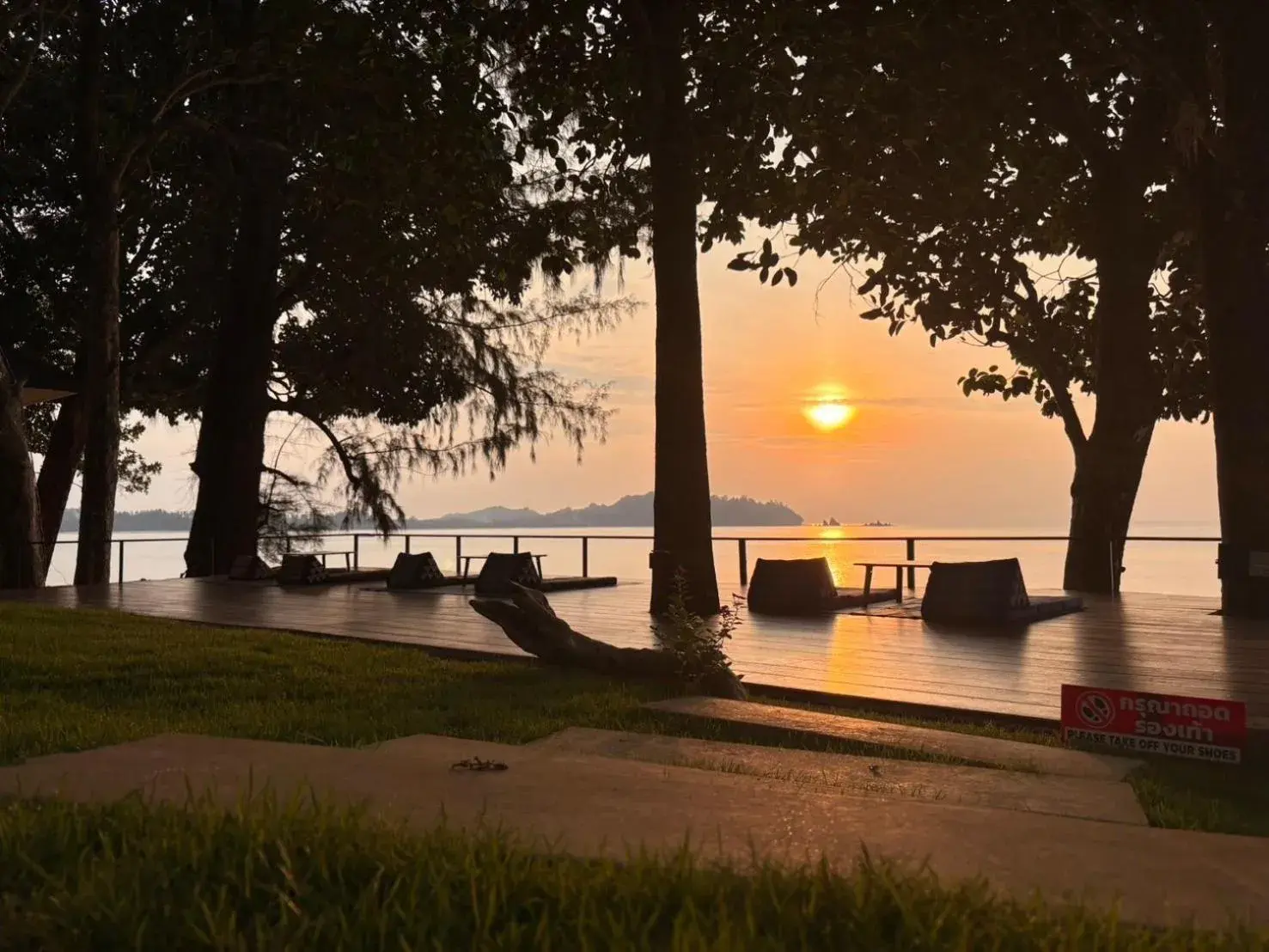 Marina Resort Koh Phayam Ranong Marina Resort Koh Phayam Ranong