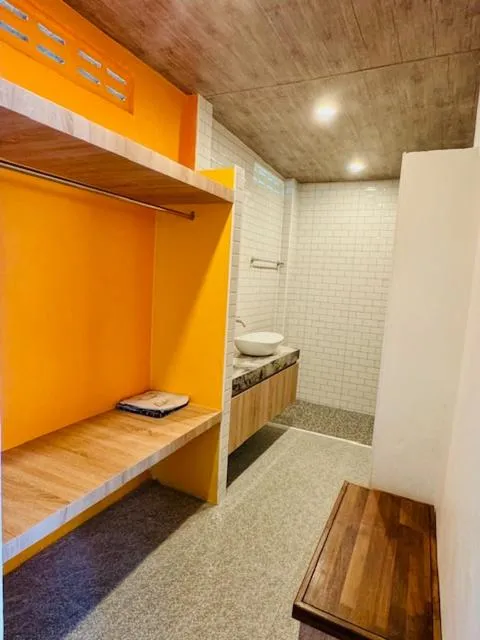 Marina Resort Koh Phayam Ranong