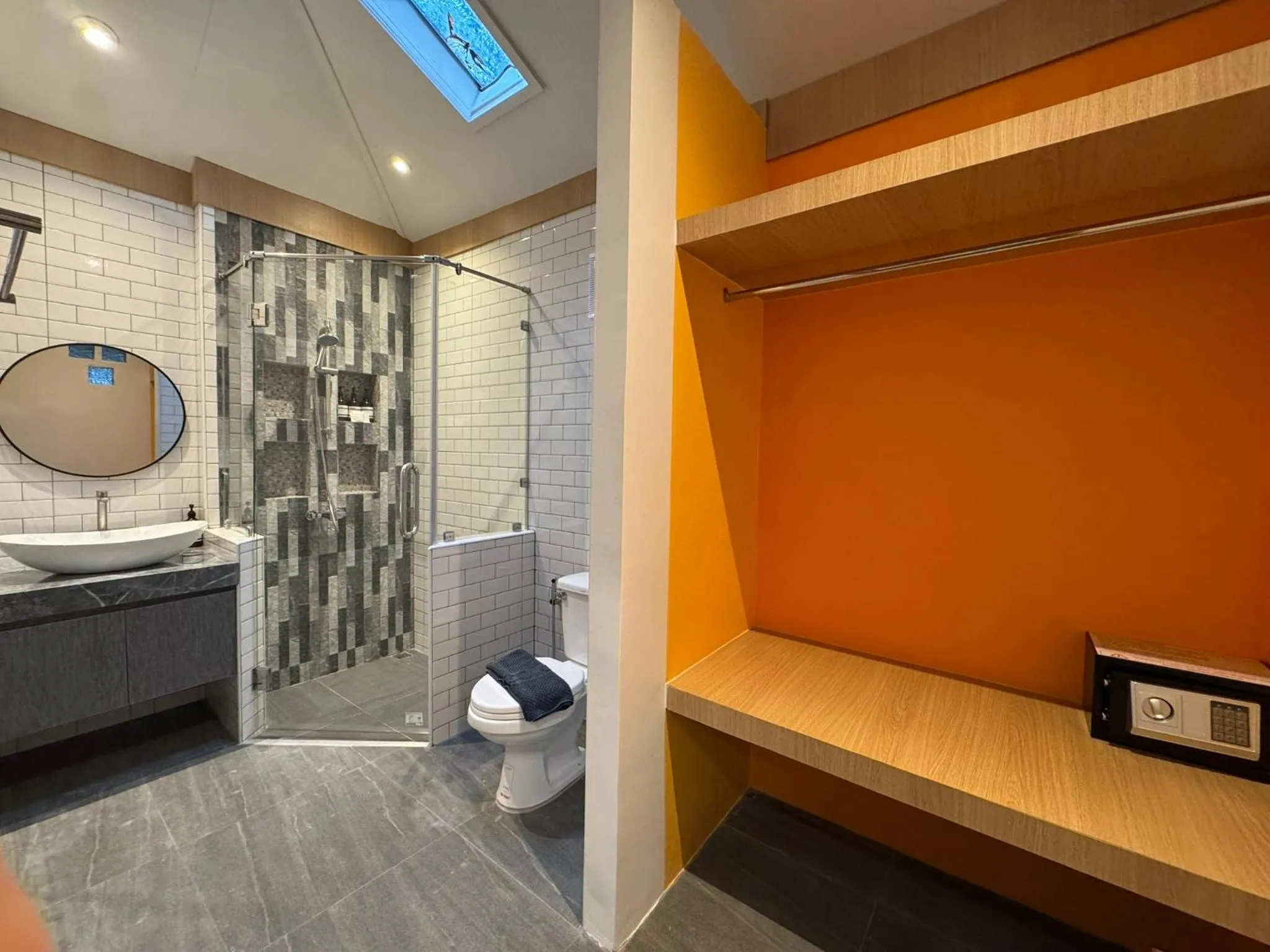 Marina Resort Koh Phayam Ranong