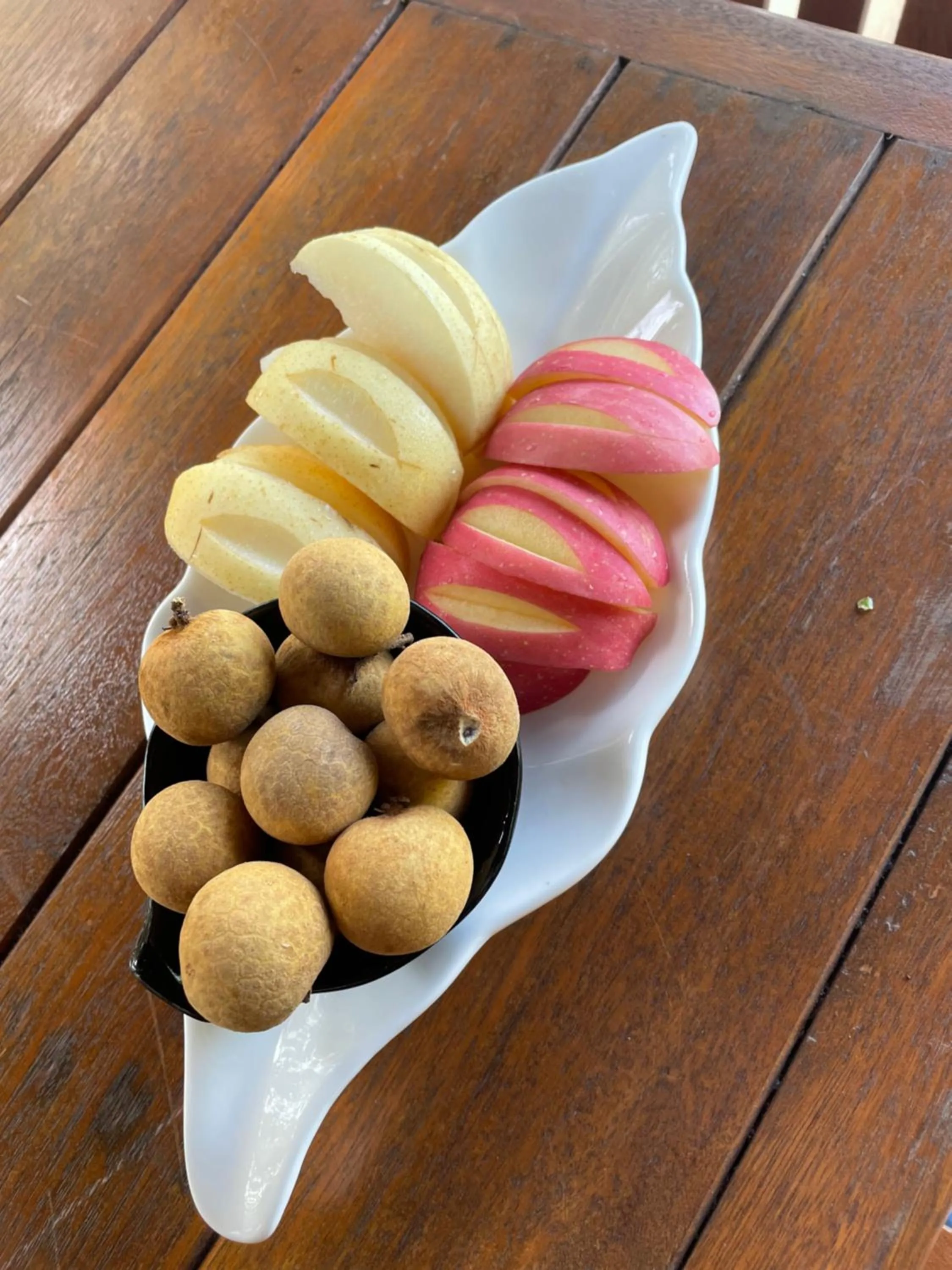 Marina Resort Koh Phayam Ranong