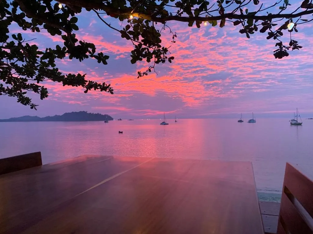 Marina Resort Koh Phayam Ranong