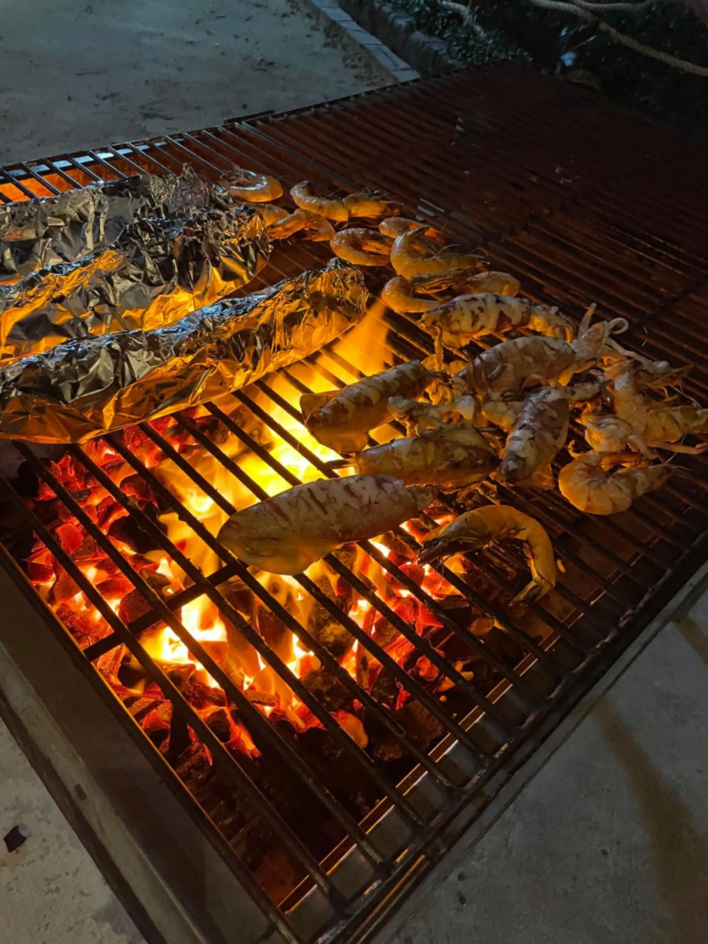 Marina Resort Koh Phayam Ranong