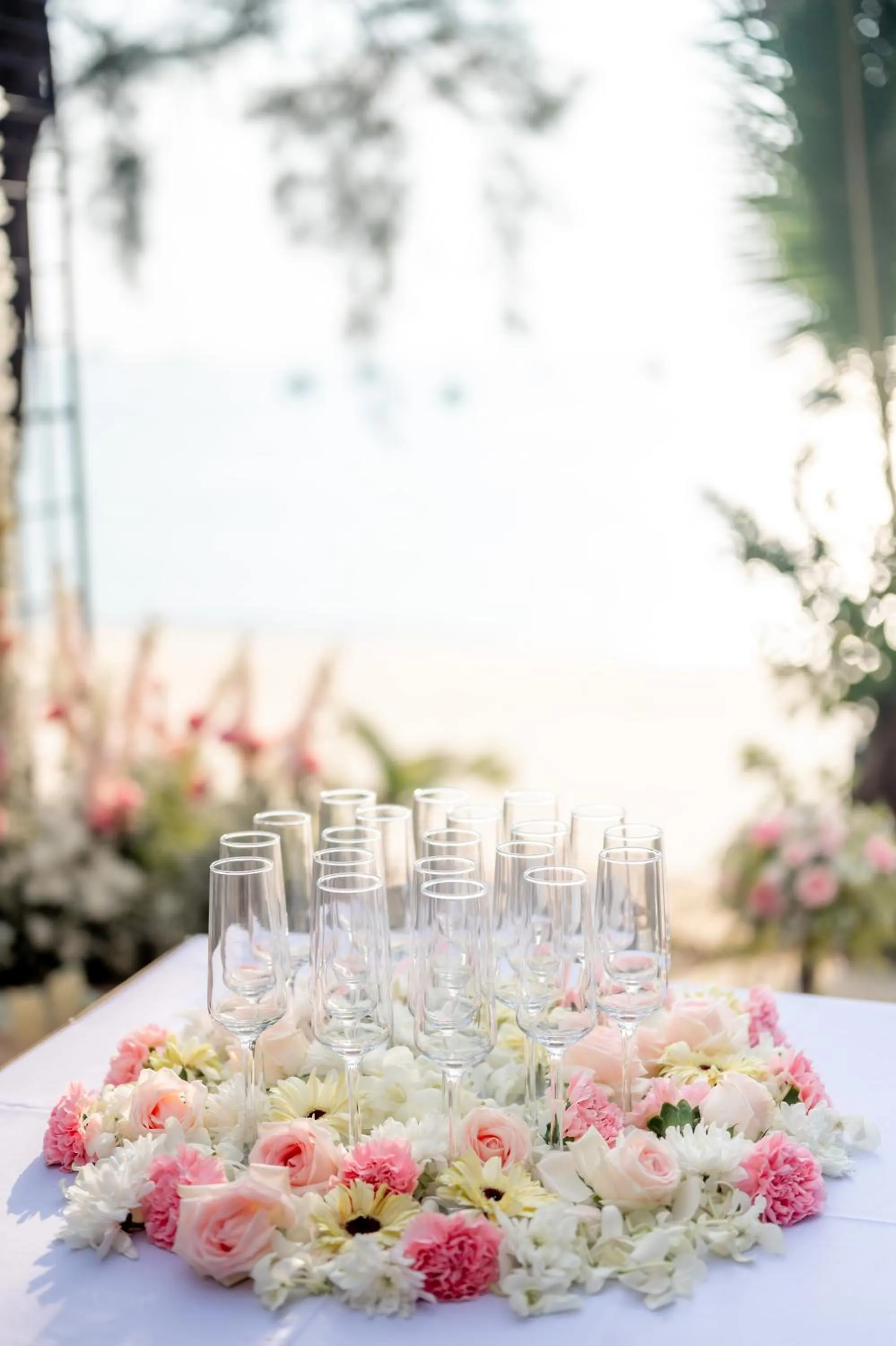 Marina Resort Koh Phayam Ranong