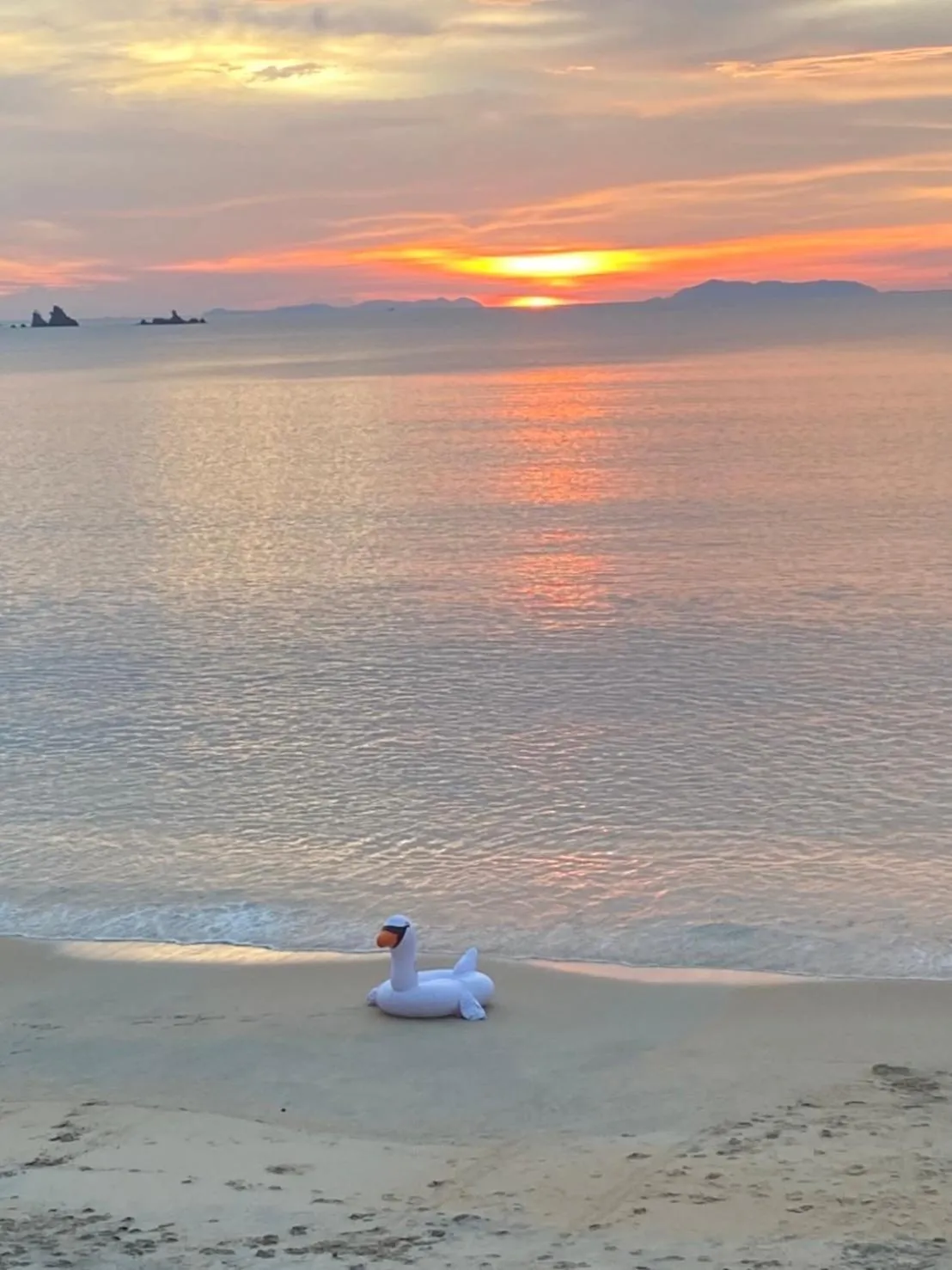 Marina Resort Koh Phayam Ranong