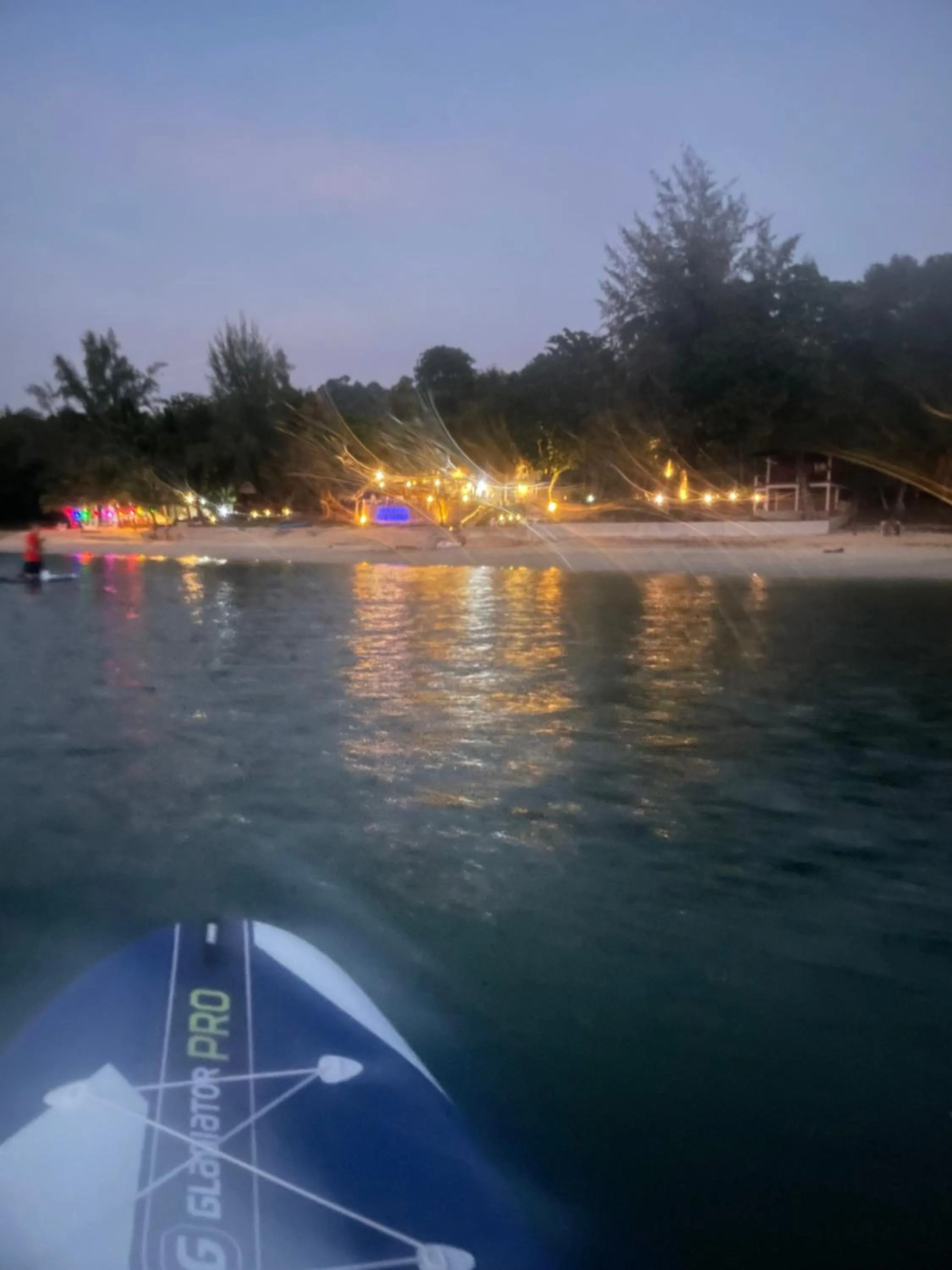 Marina Resort Koh Phayam Ranong