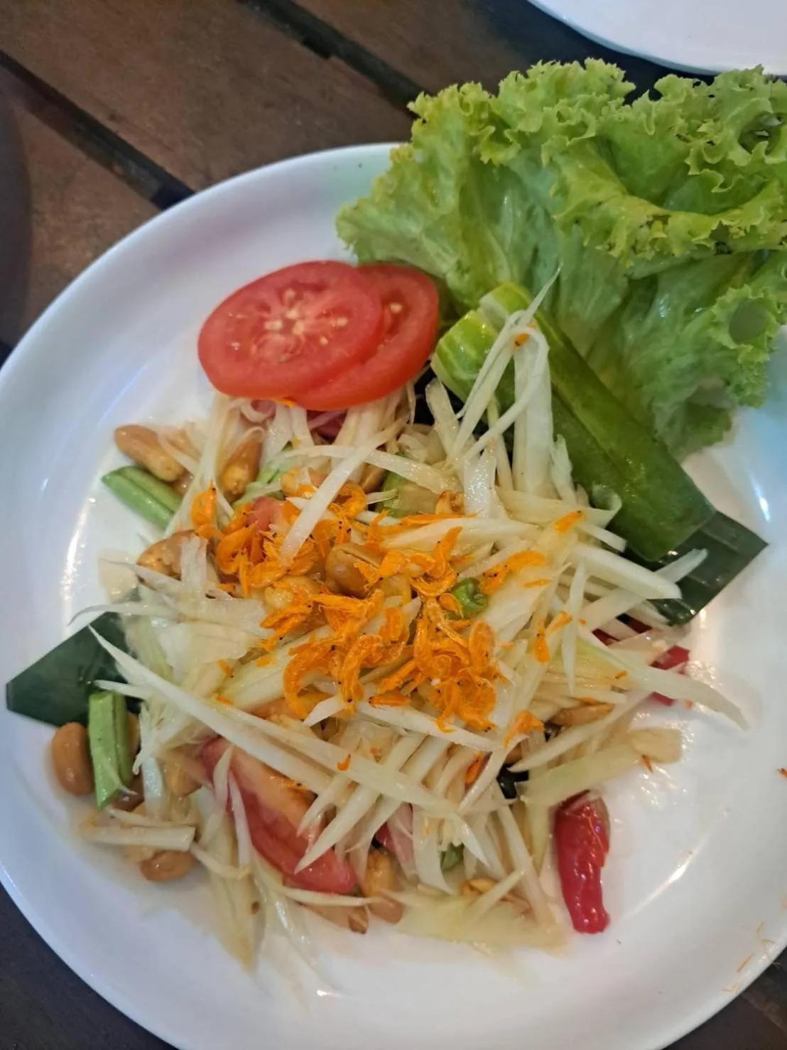 Marina Resort Koh Phayam Ranong