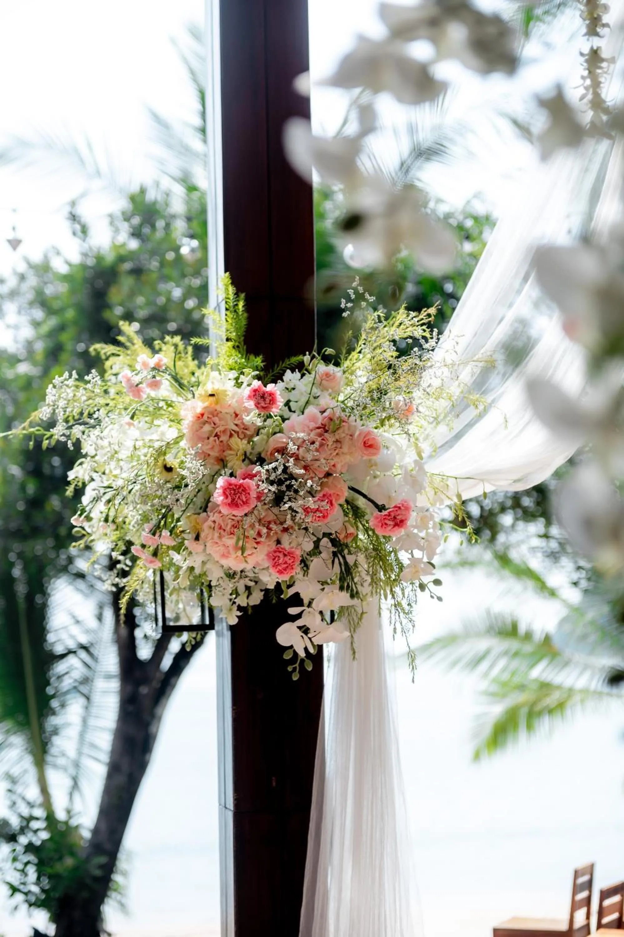 Marina Resort Koh Phayam Ranong