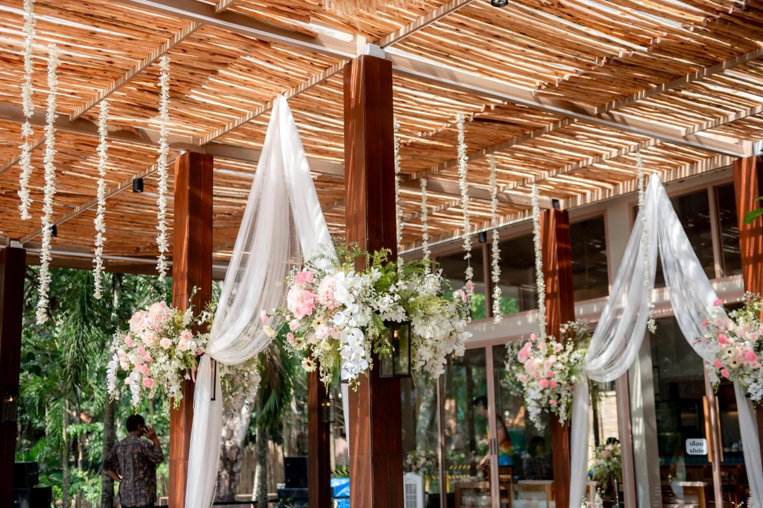 Marina Resort Koh Phayam Ranong