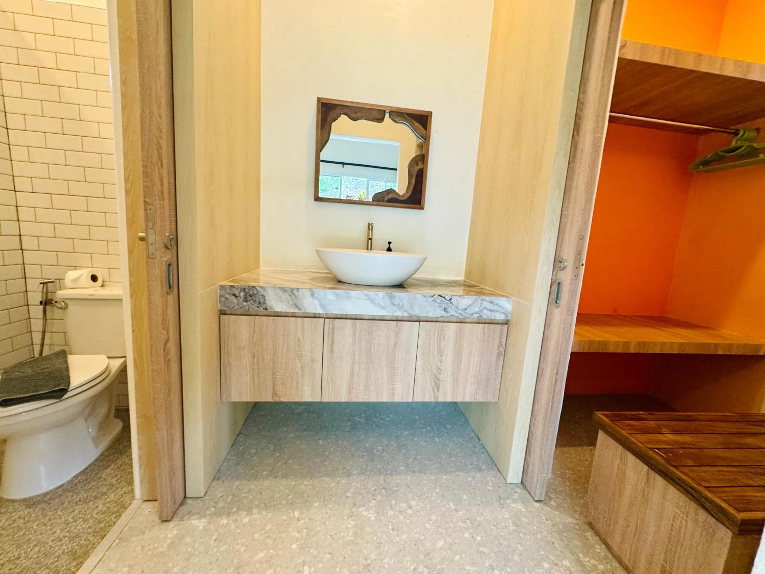 Marina Resort Koh Phayam Ranong