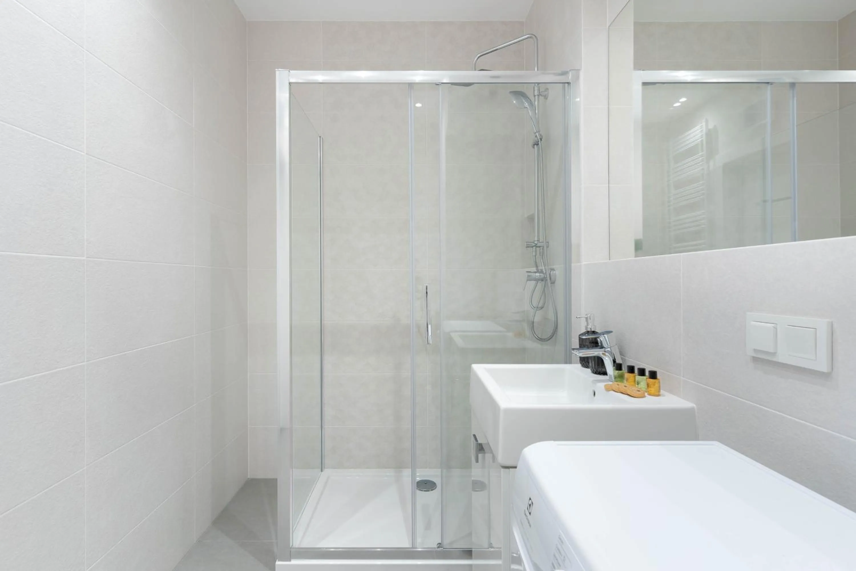 Symphony Modern Tower Apartamenty