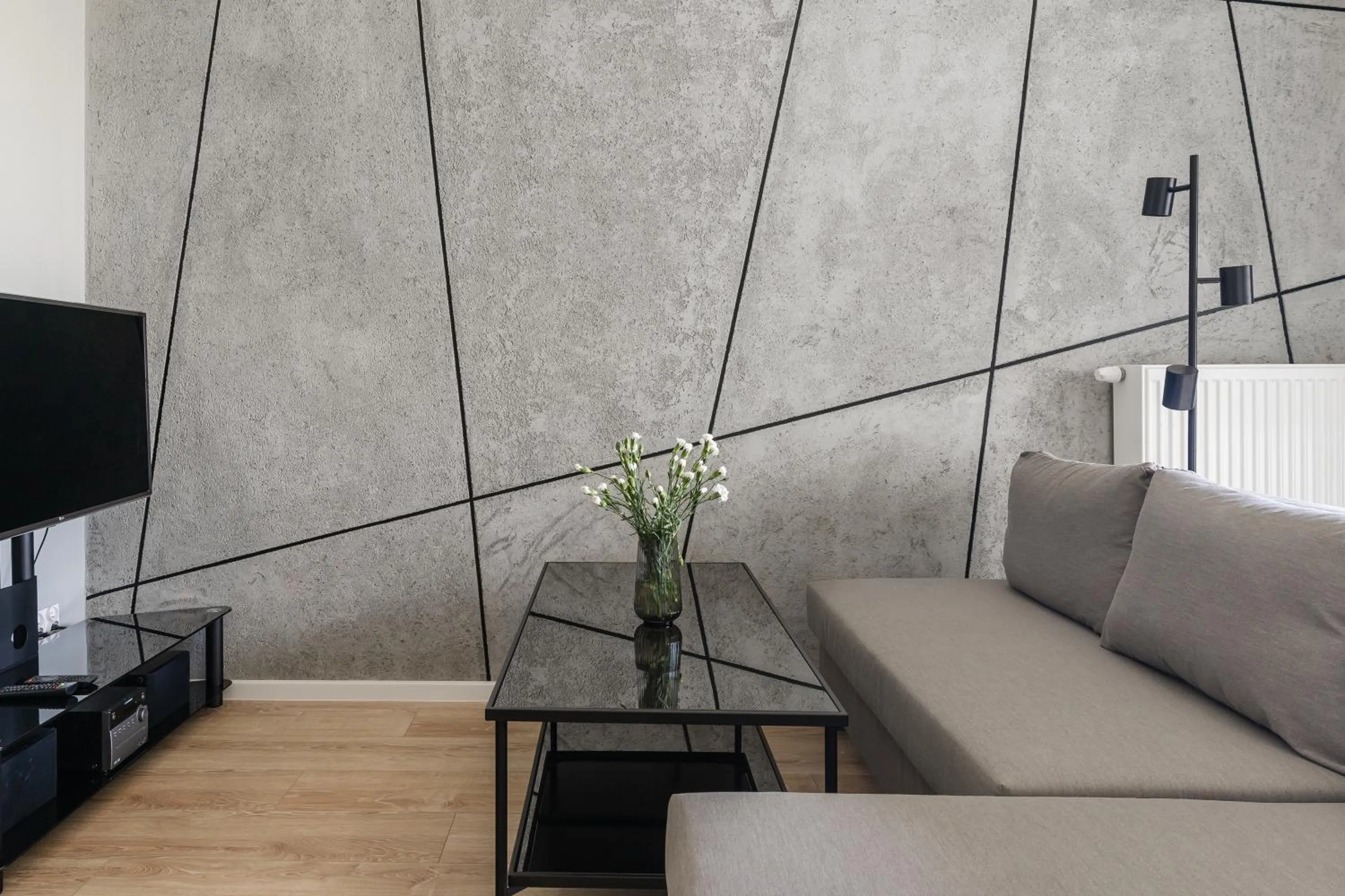 Symphony Modern Tower Apartamenty