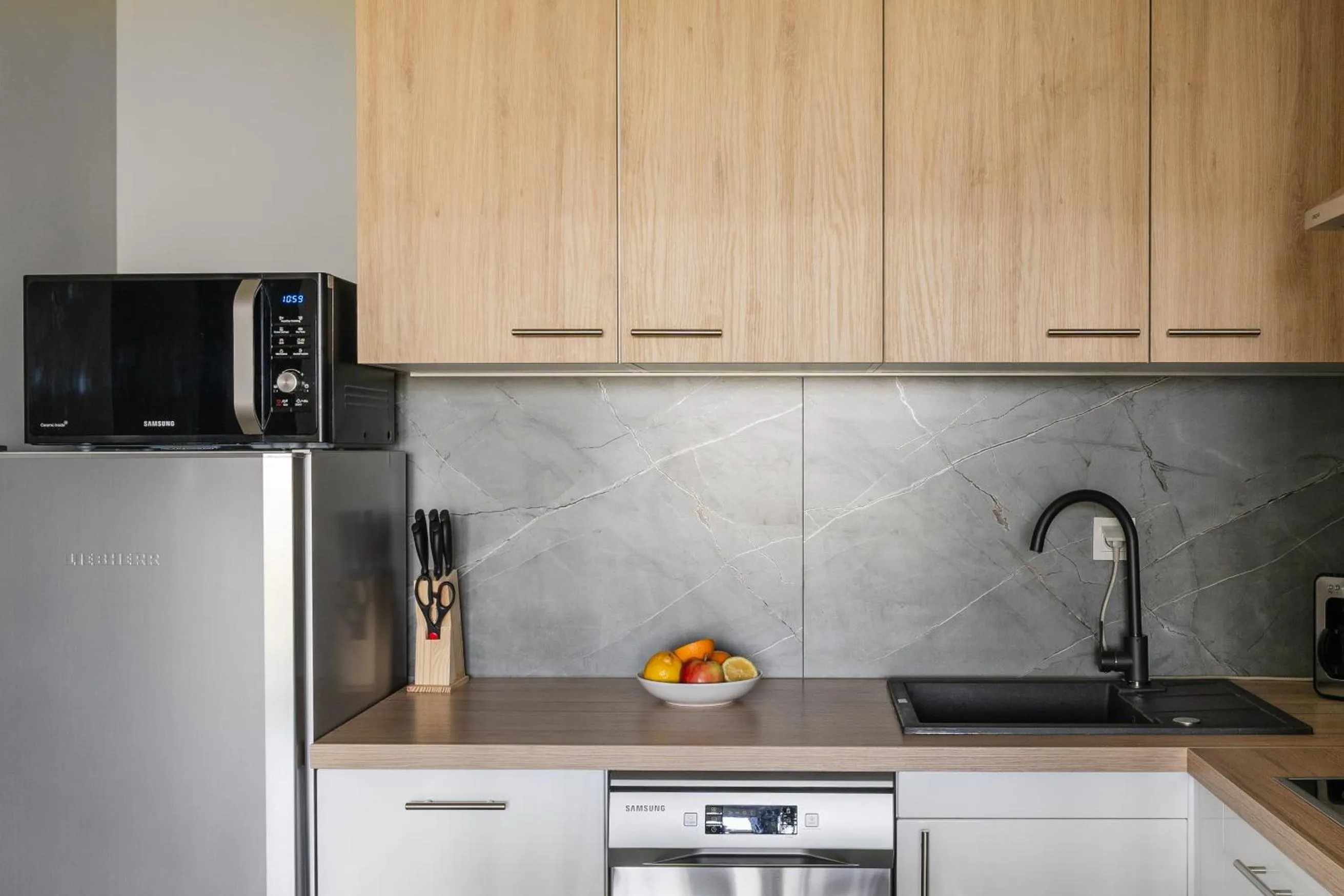 Symphony Modern Tower Apartamenty