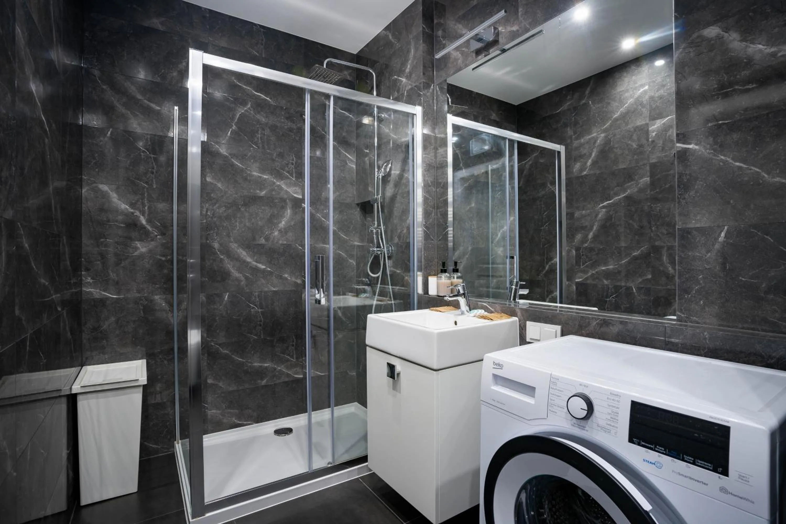 Symphony Modern Tower Apartamenty