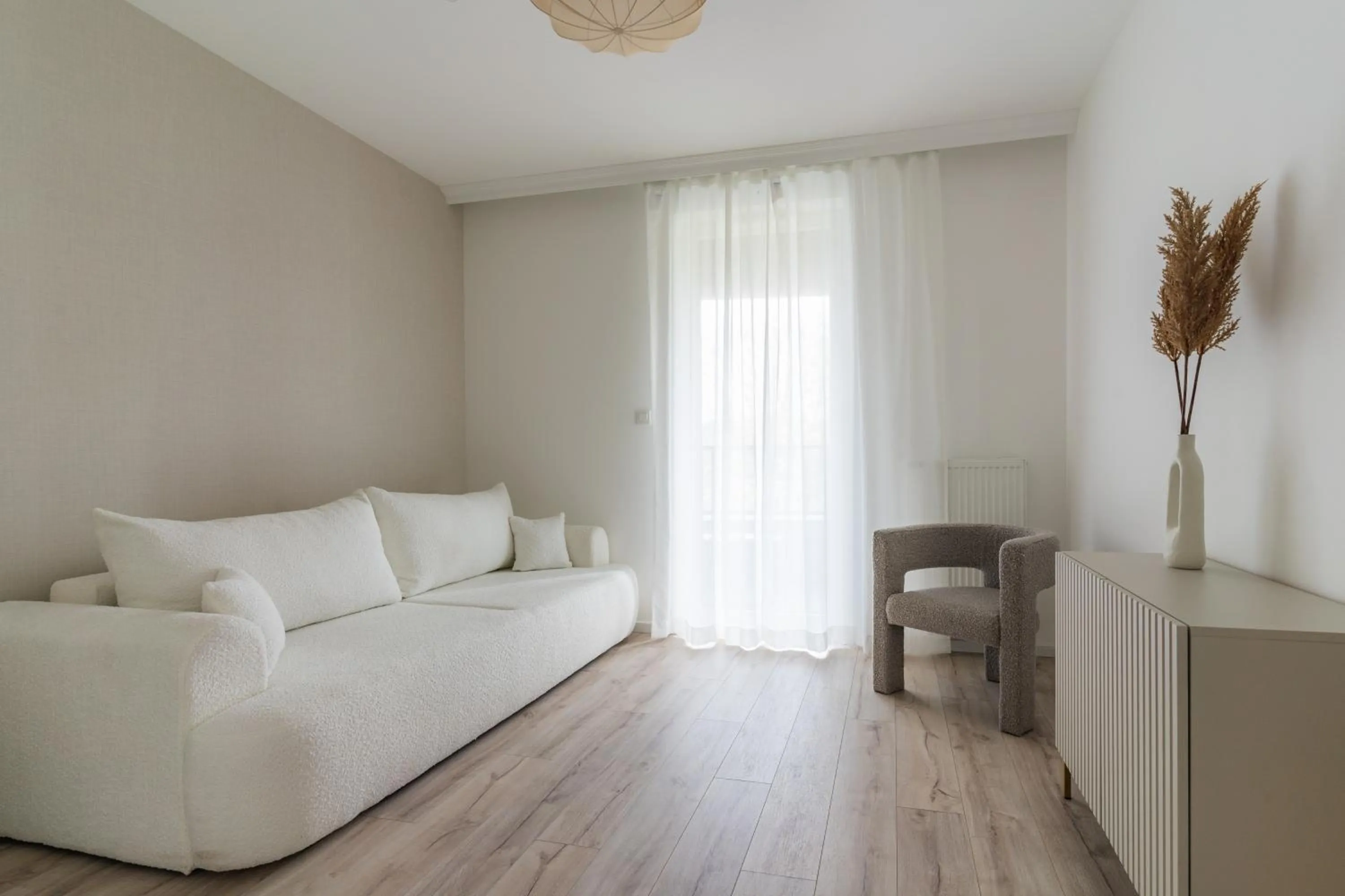 Symphony Modern Tower Apartamenty