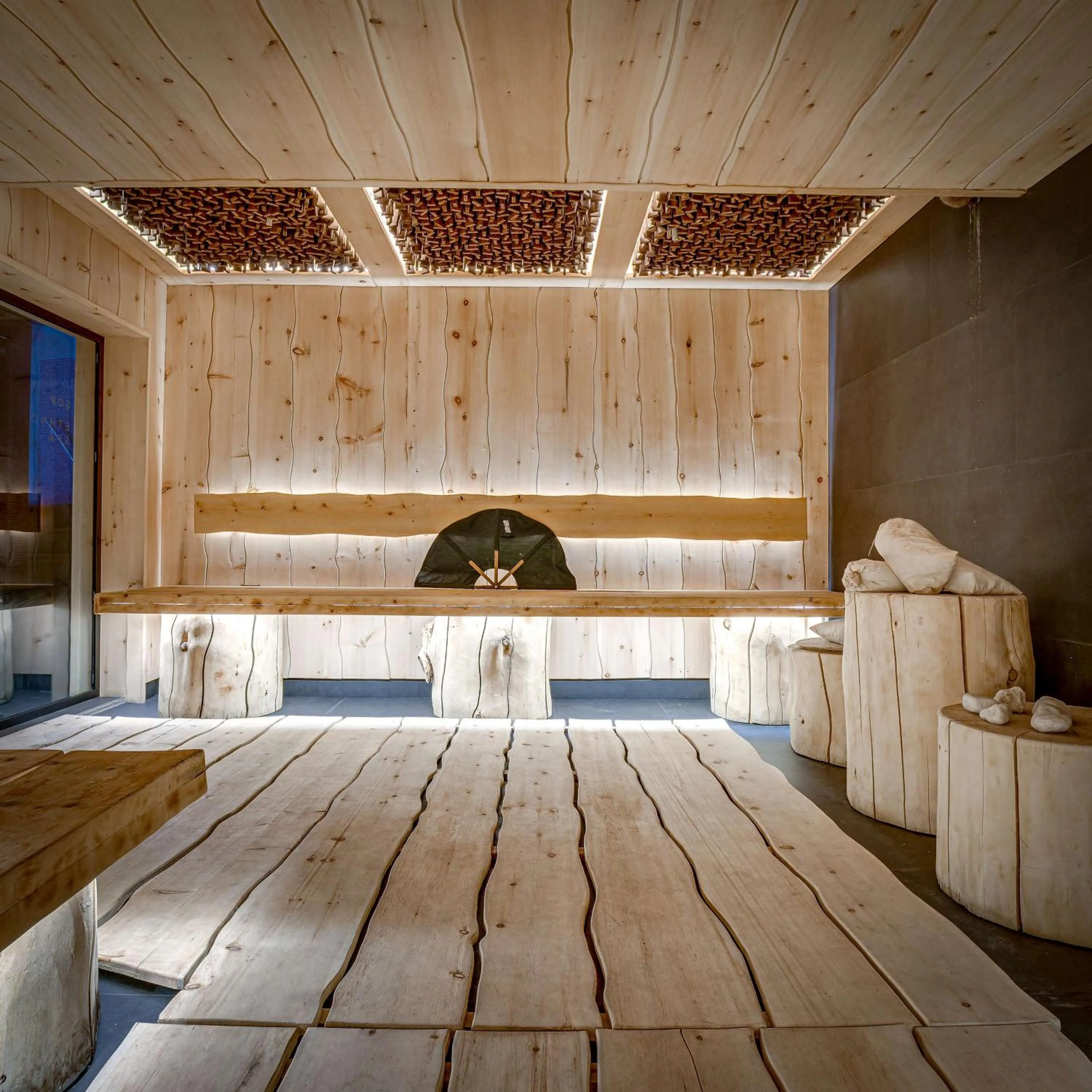 Spa and wellness centre/facilities in Sadu Hotel Almaty, a member of Radisson Individuals