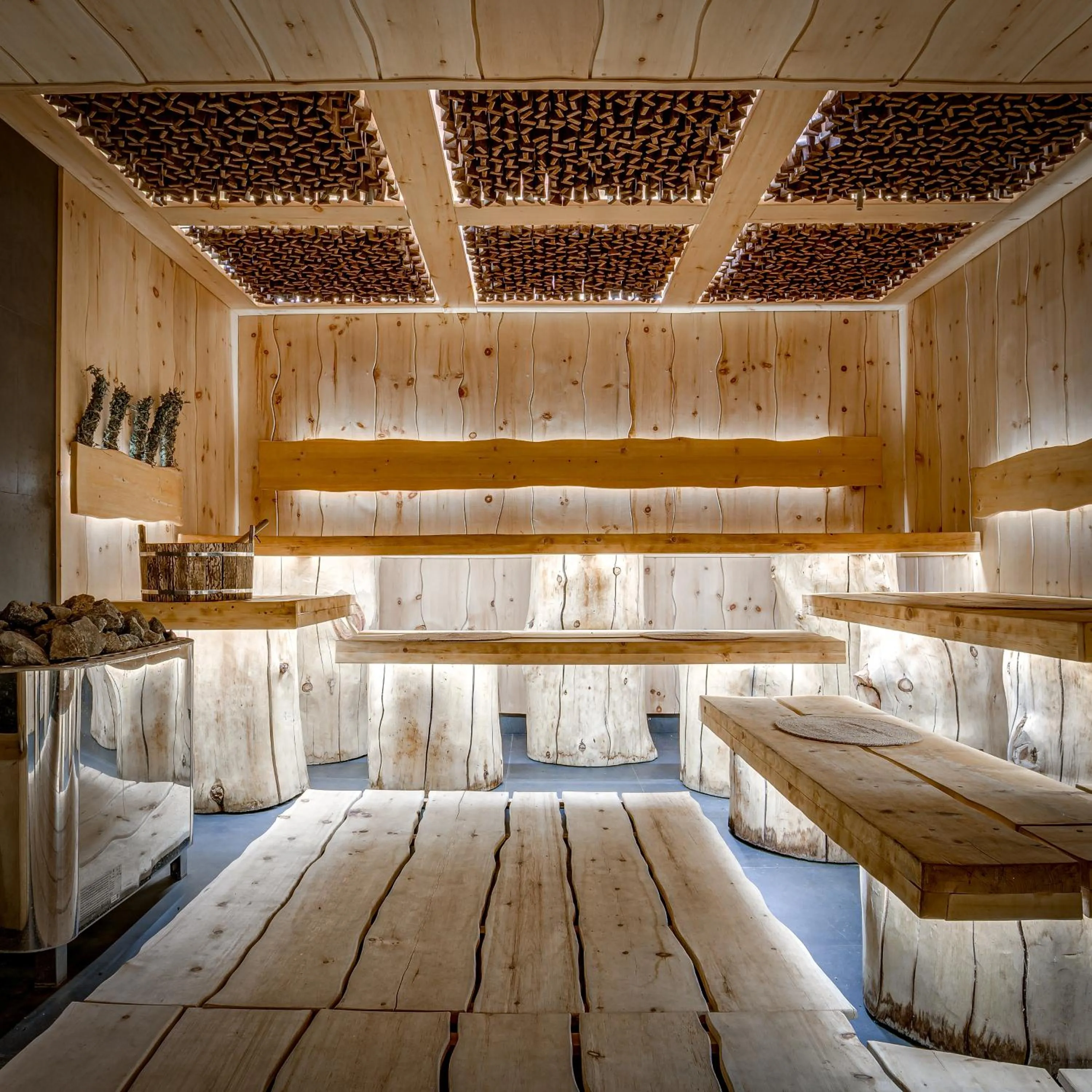 Spa and wellness centre/facilities, Bed in Sadu Hotel Almaty, a member of Radisson Individuals