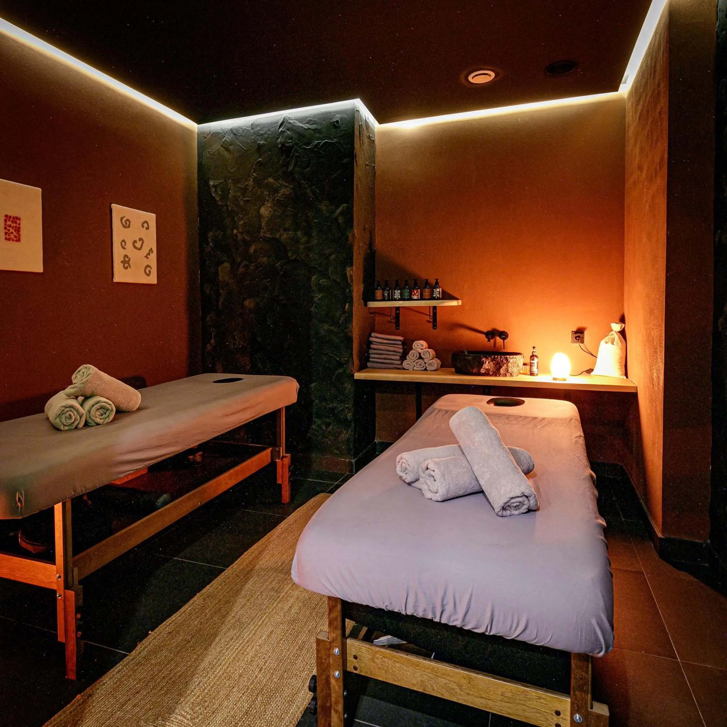 Spa and wellness centre/facilities, Bed in Sadu Hotel Almaty, a member of Radisson Individuals