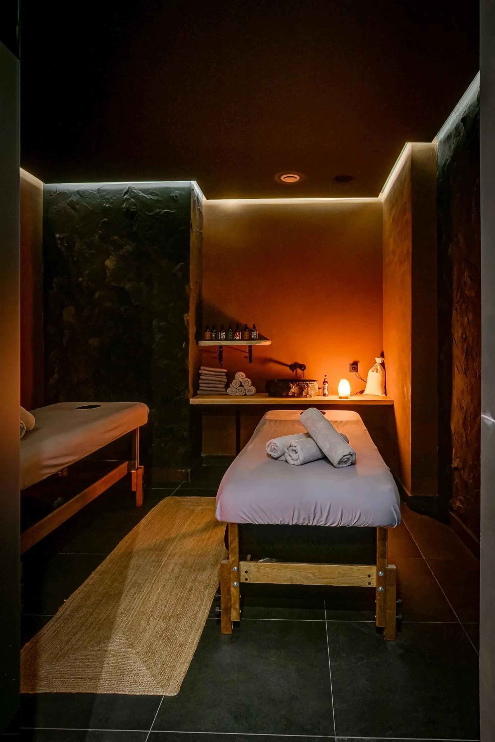 Spa and wellness centre/facilities, Bed in Sadu Hotel Almaty, a member of Radisson Individuals