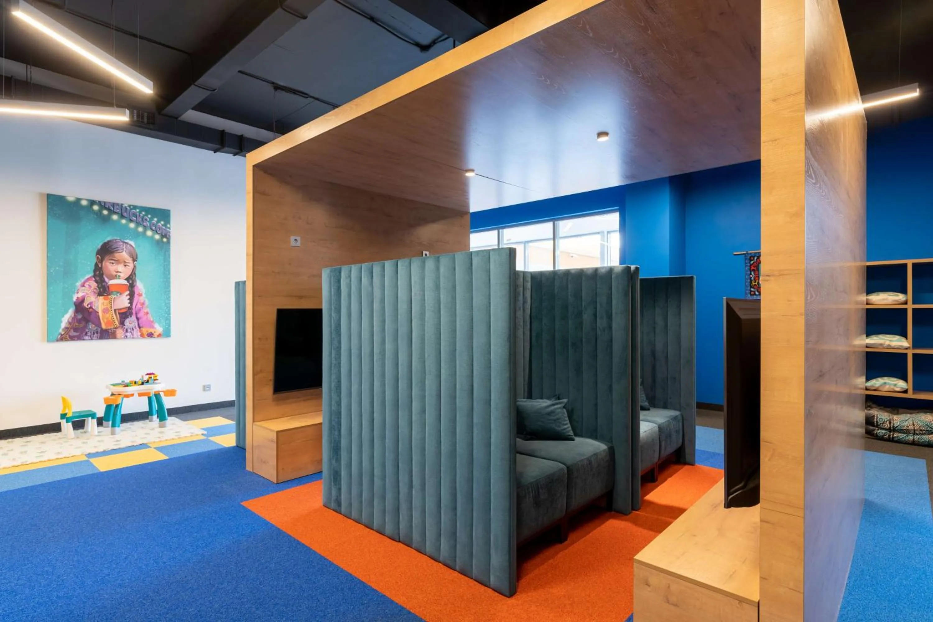 Sports in Sadu Hotel Almaty, a member of Radisson Individuals