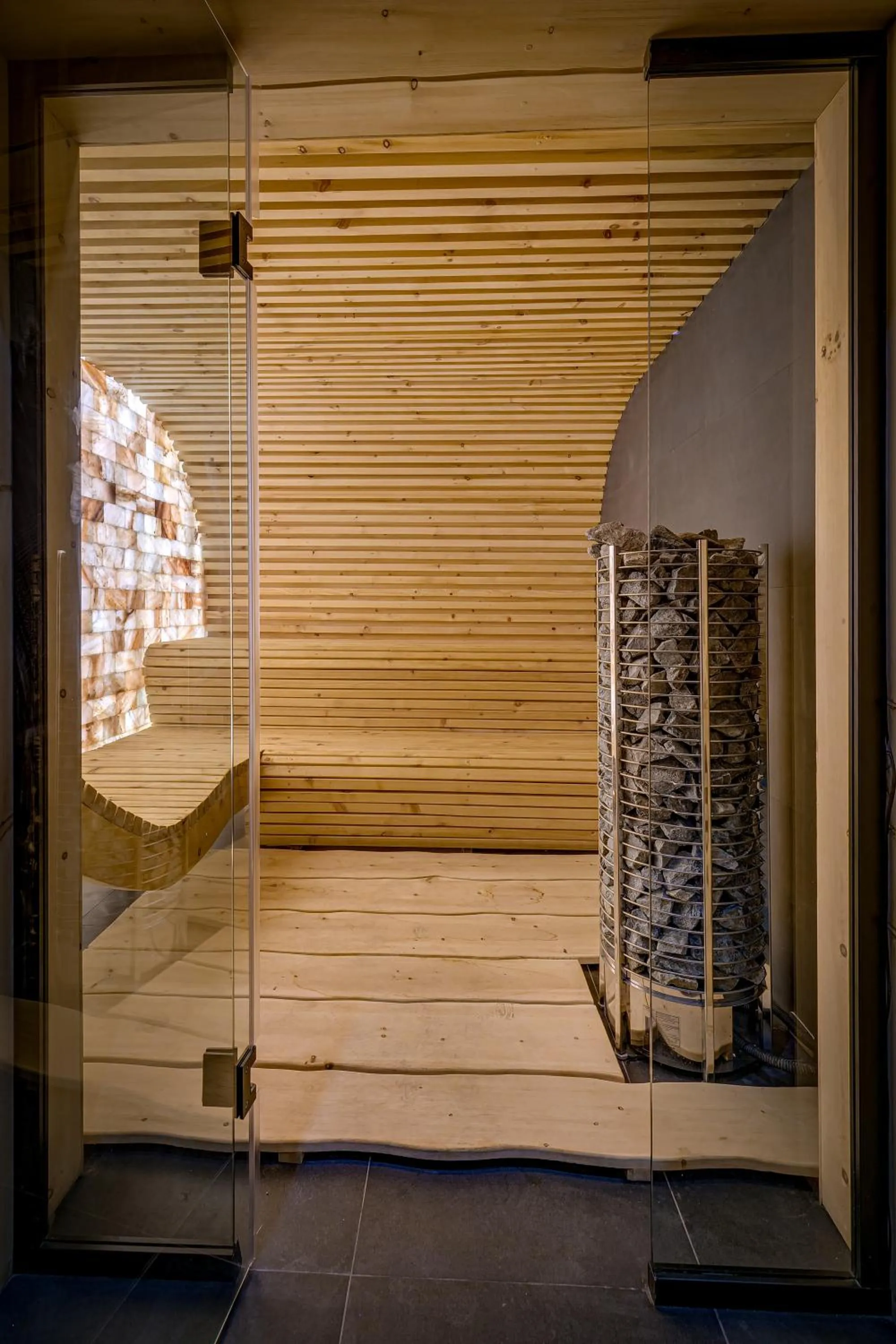 Spa and wellness centre/facilities in Sadu Hotel Almaty, a member of Radisson Individuals