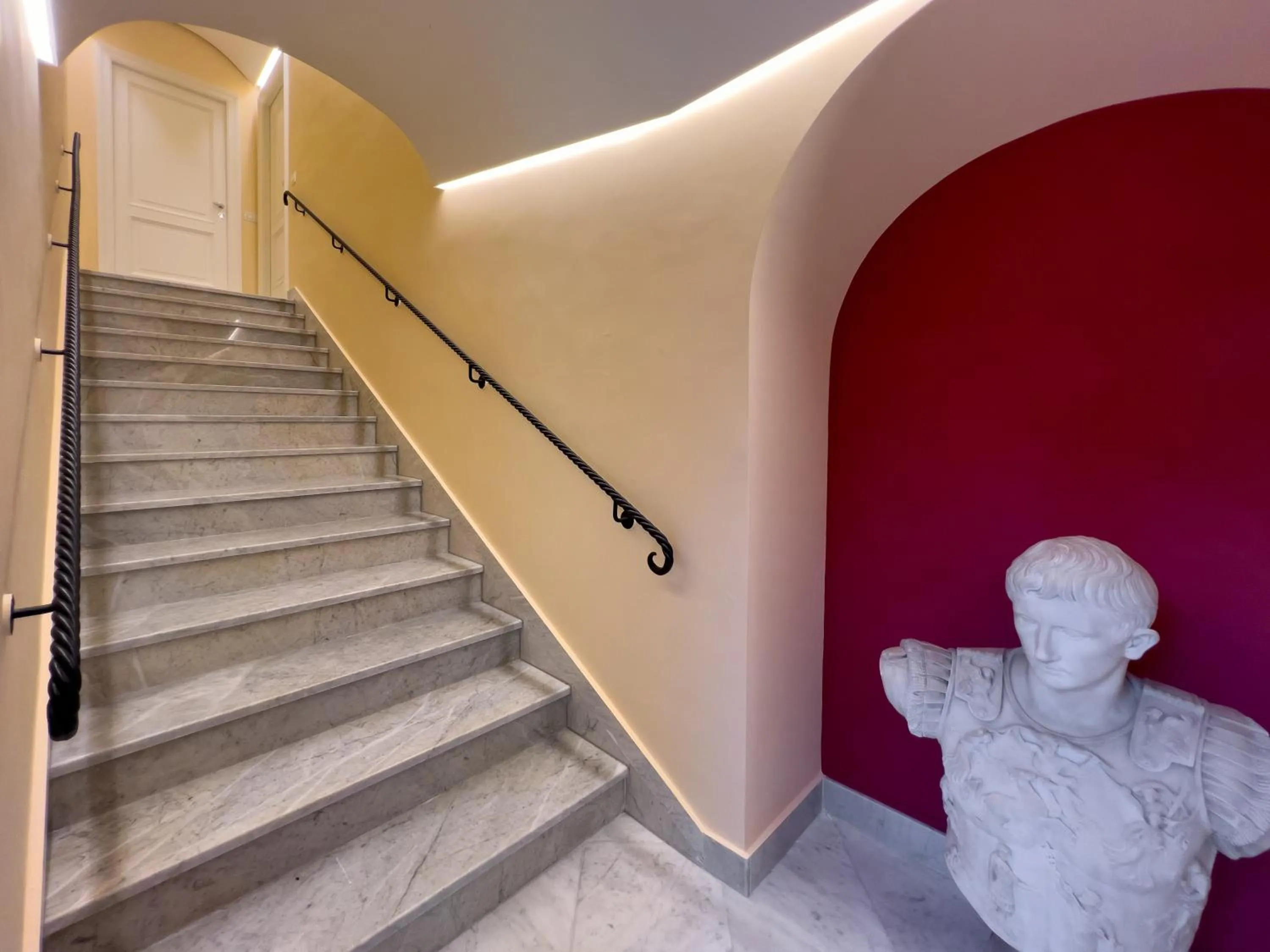 furniture in Parco dei Principi