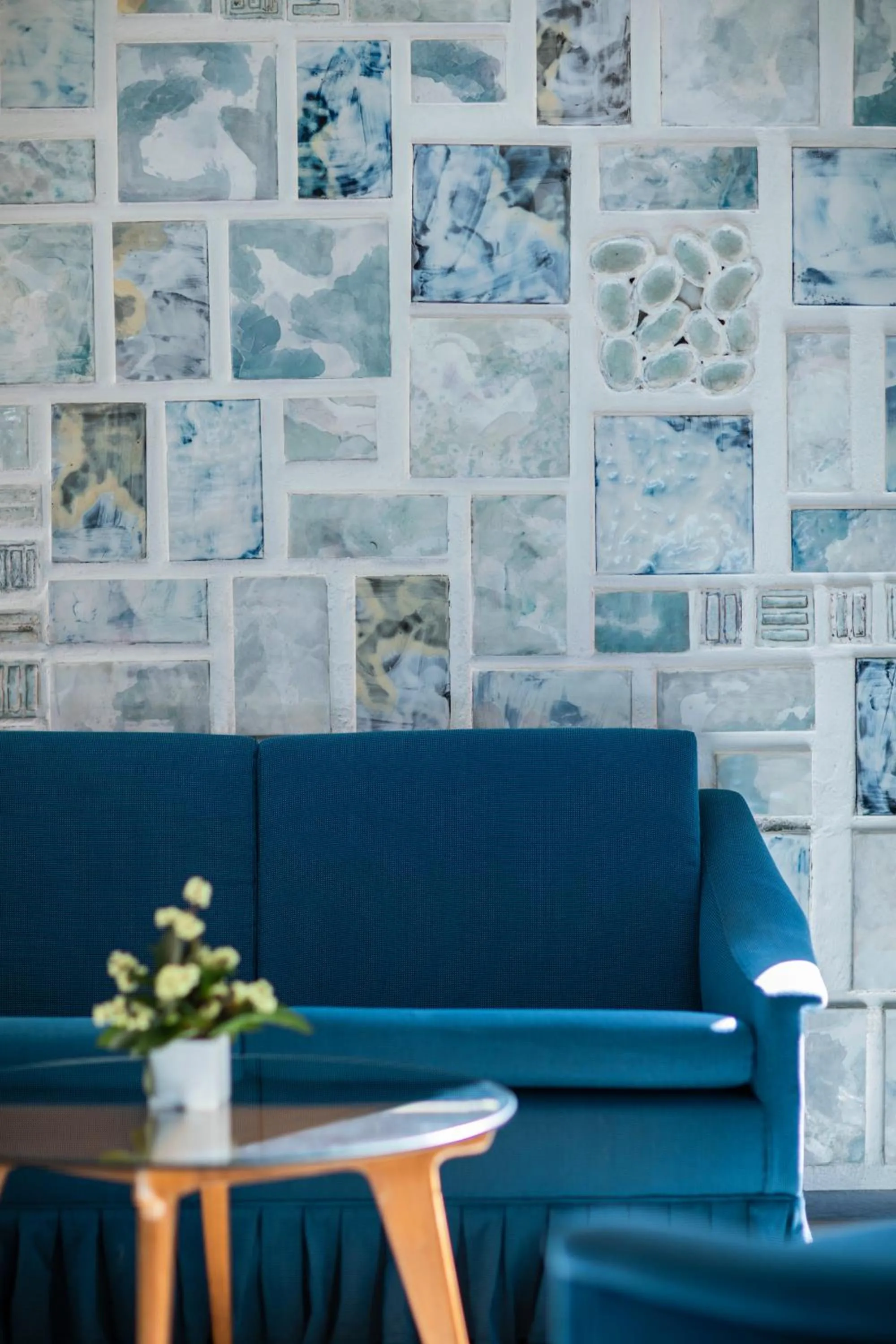 Restaurant/places to eat in Parco dei Principi