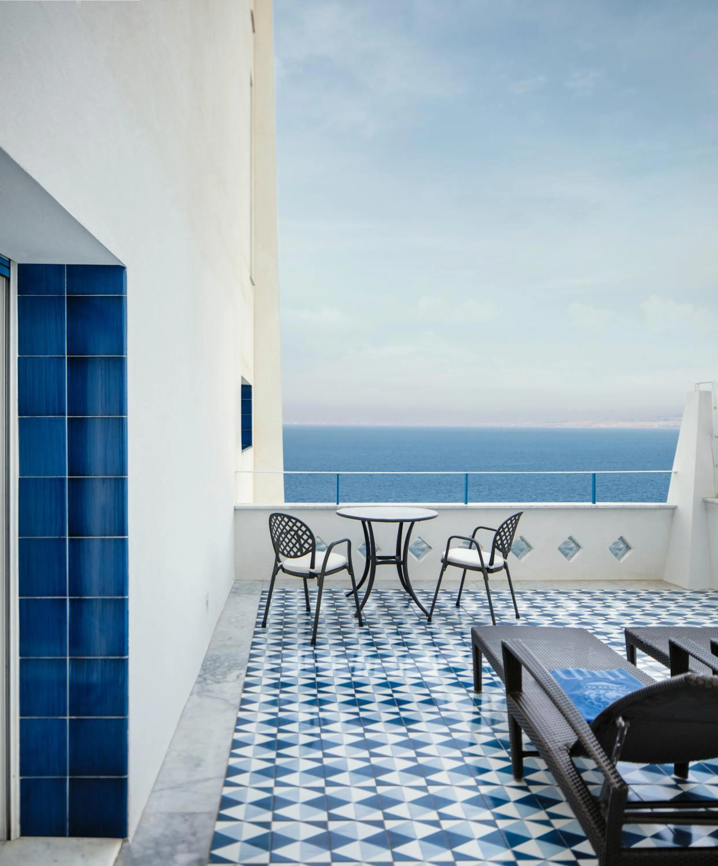 Day in Parco dei Principi