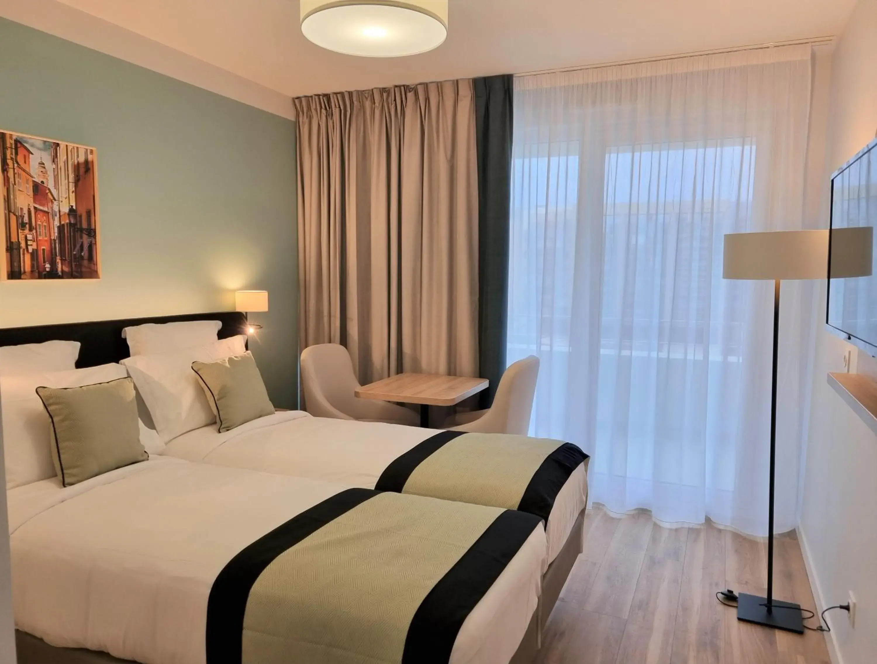 Studio in Residhome Nice Aéroport Studio in Residhome Nice Aéroport