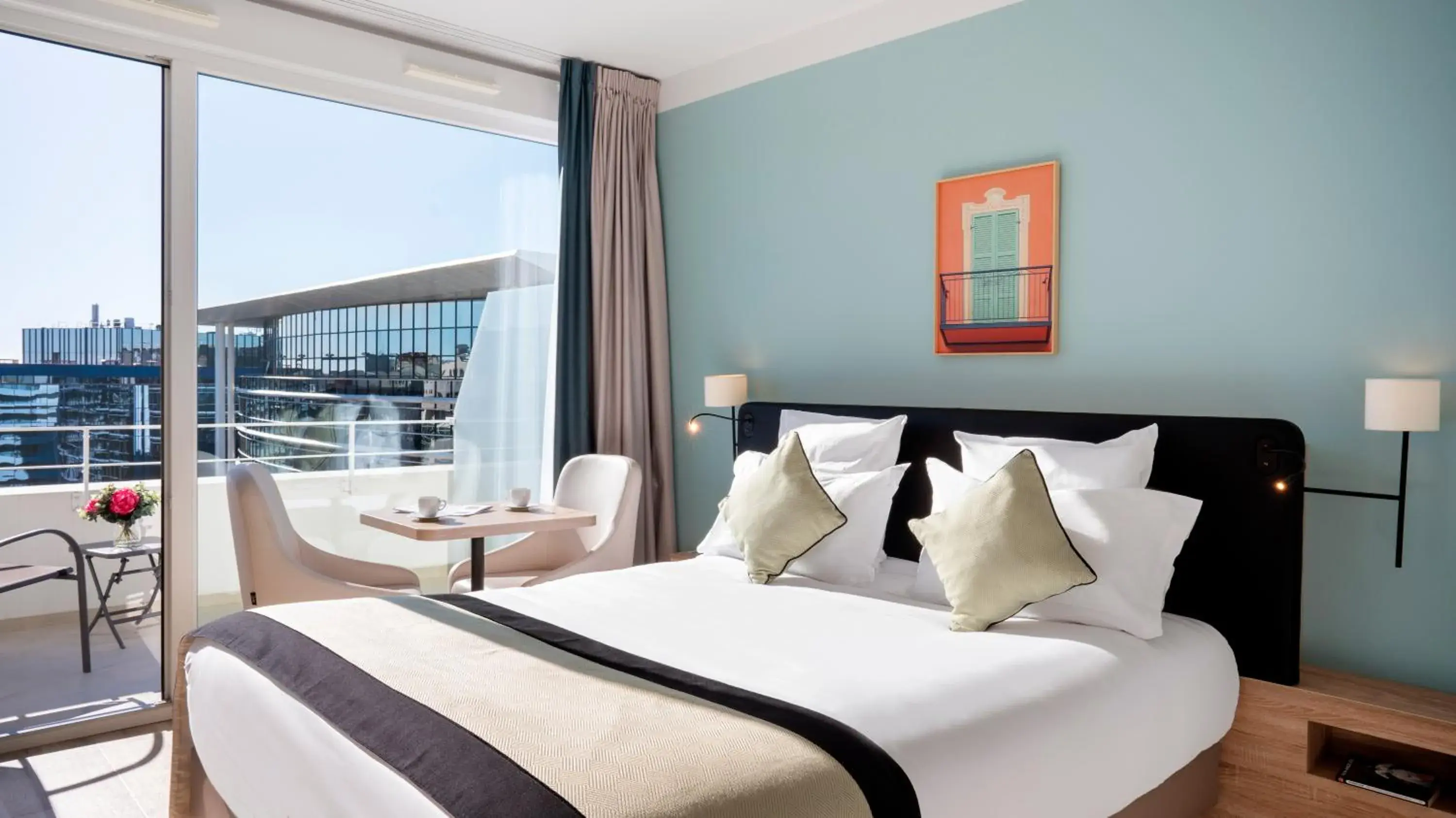 Residhome Nice Aéroport Residhome Nice Aéroport