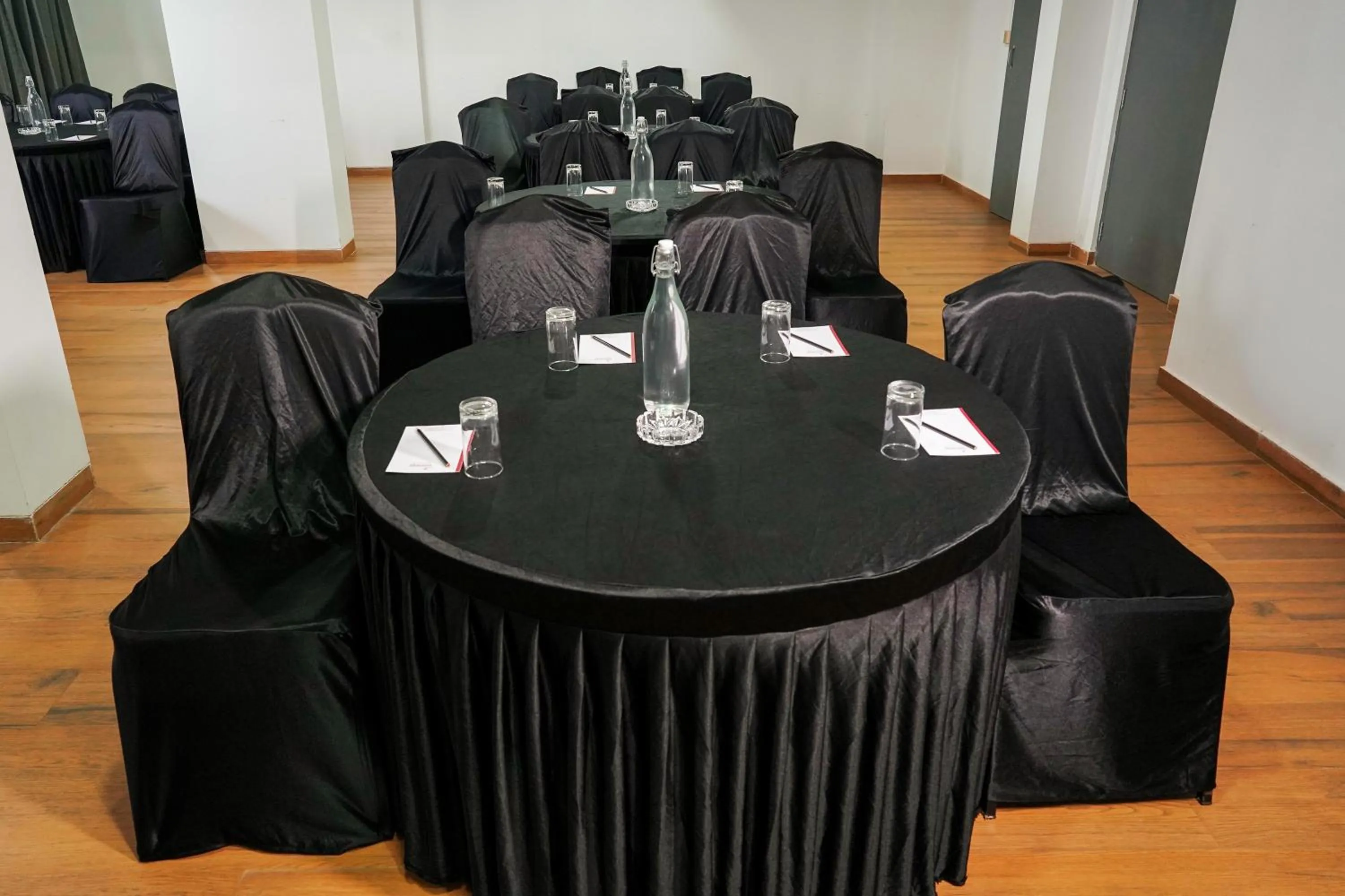 Meeting/conference room in TGI Ameya Grand