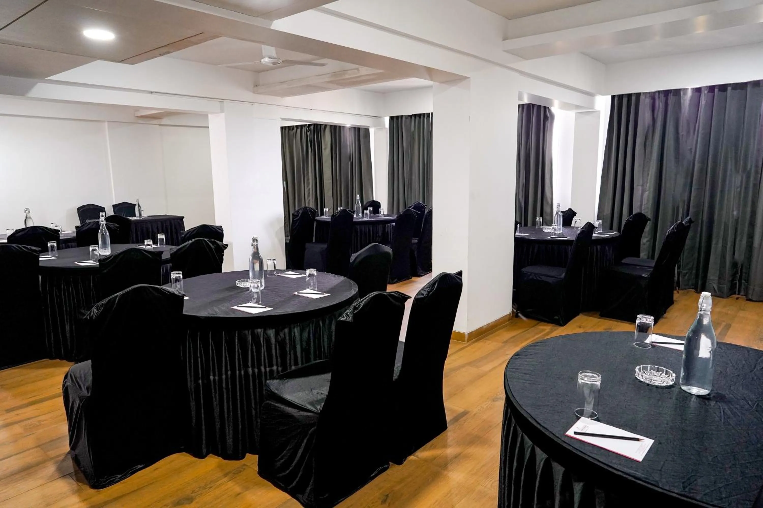 Meeting/conference room in TGI Ameya Grand