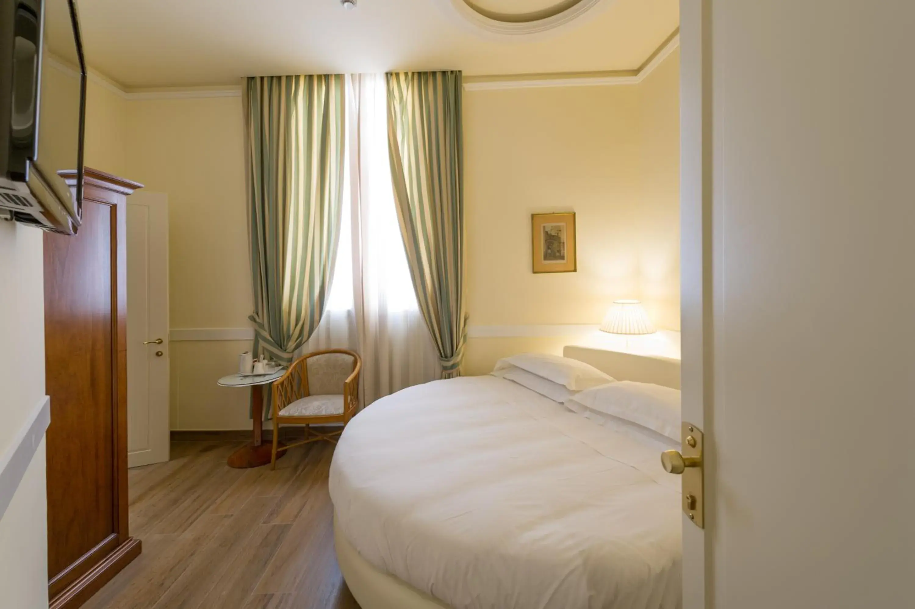 Single Room - single occupancy in Hotel Kraft Single Room - single occupancy in Hotel Kraft