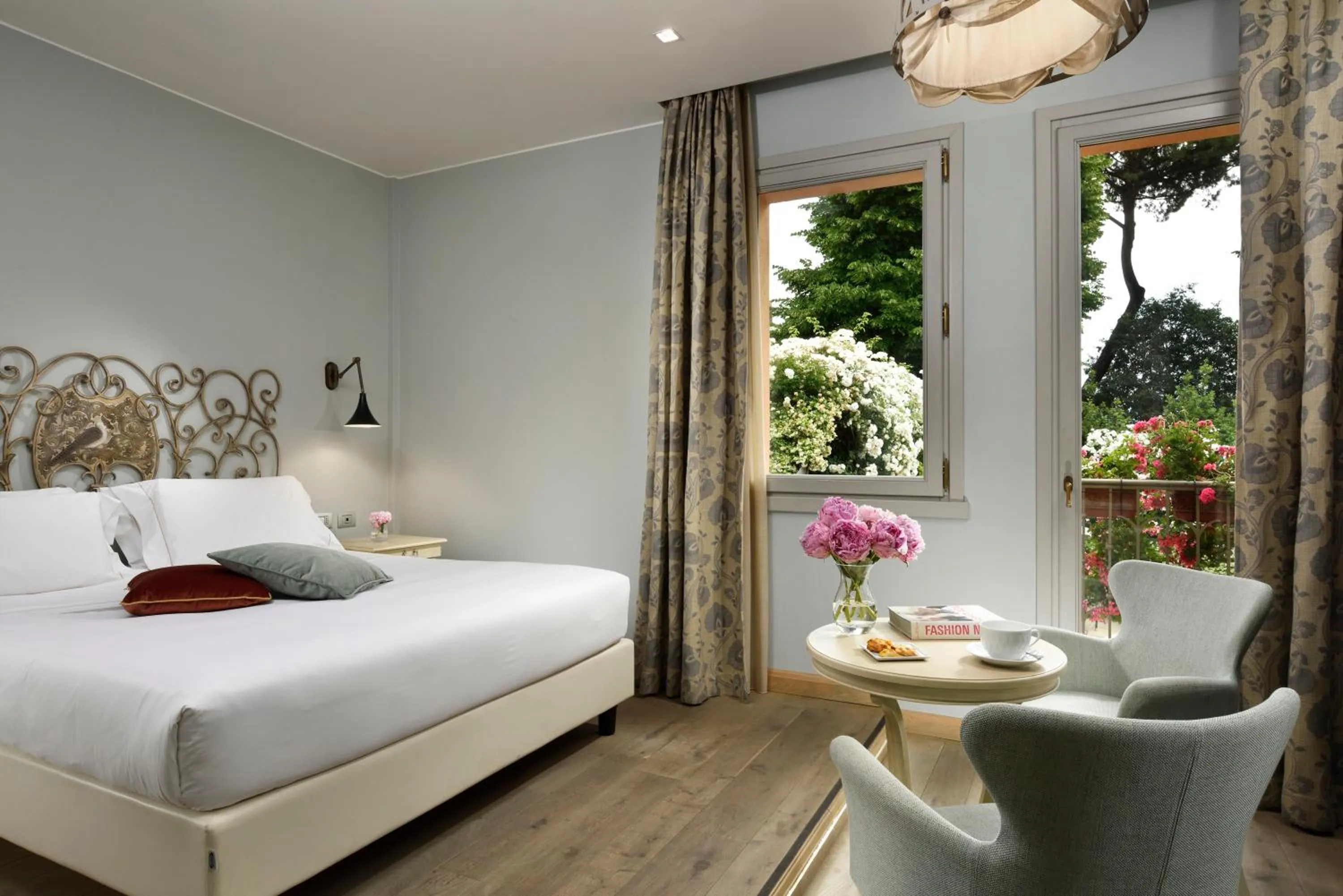 Bedroom, Bed in Ville Sull'Arno