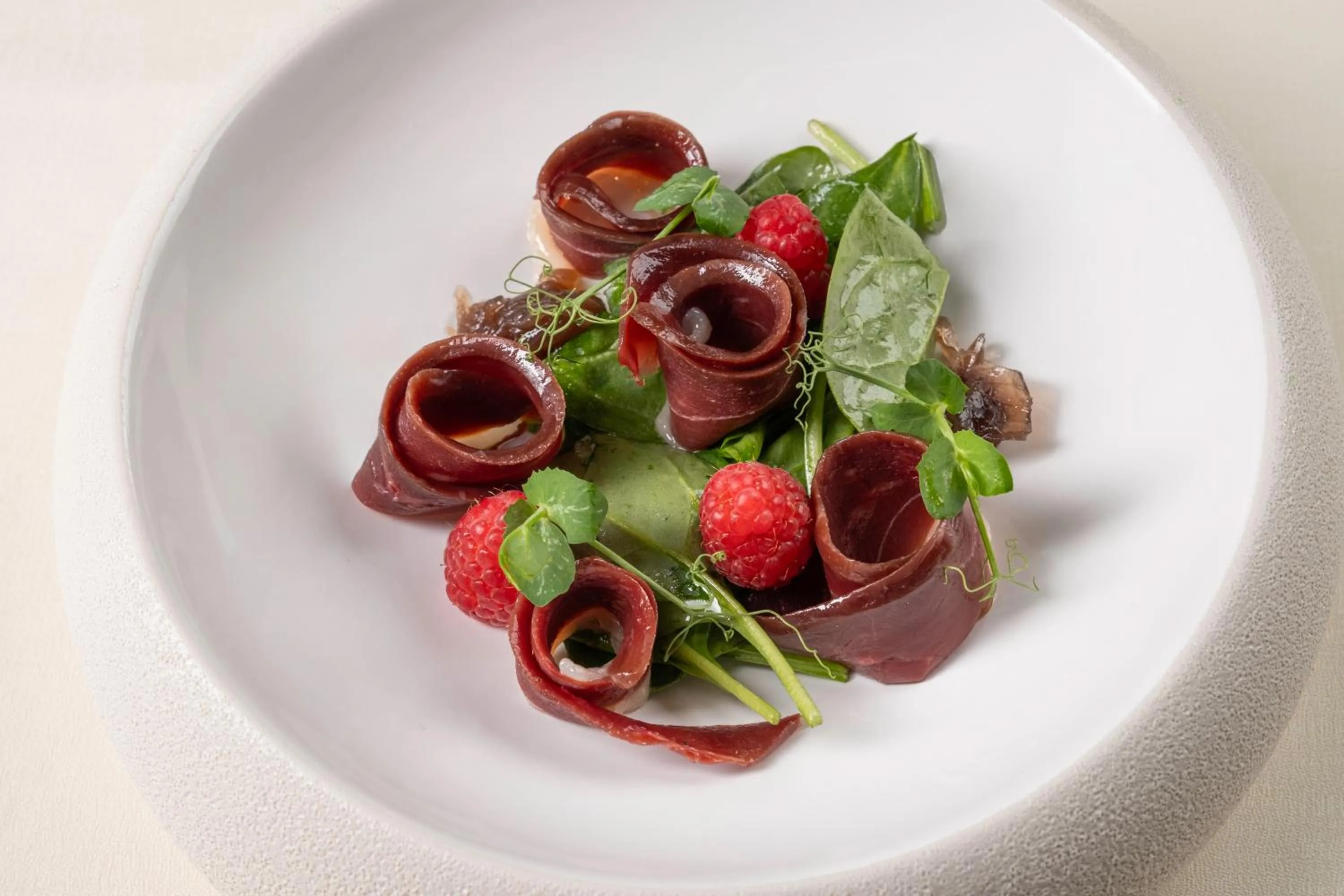 Restaurant/places to eat in Ville Sull'Arno