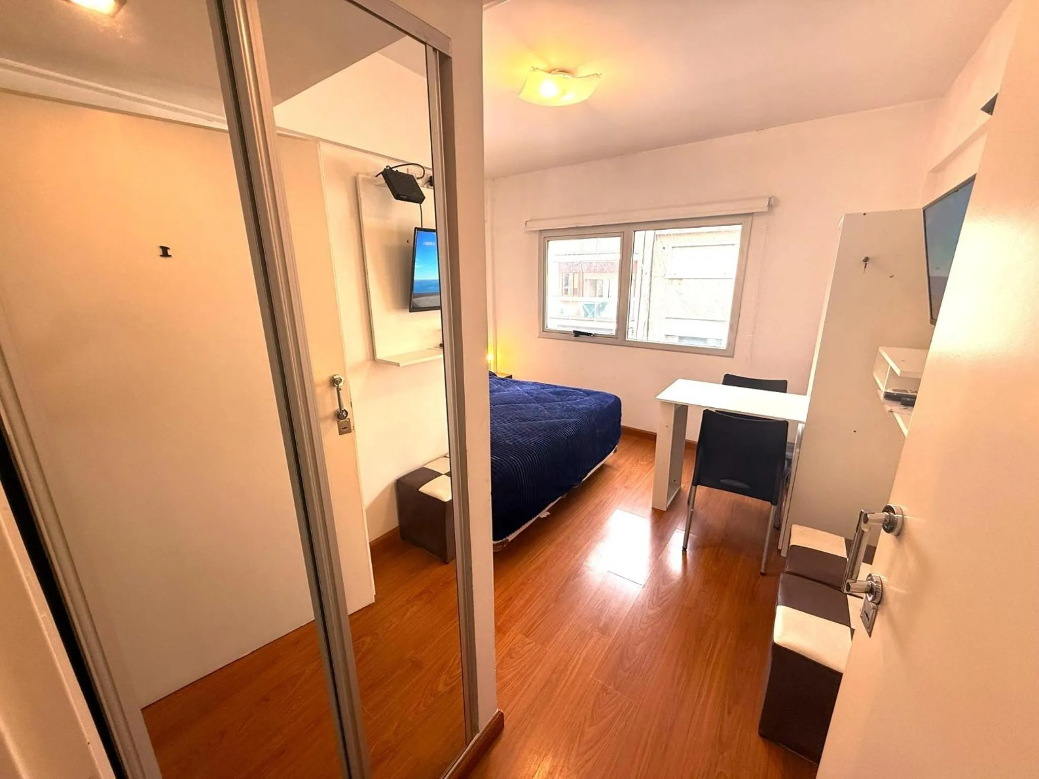 Bed in Edificio Recoleta - Hoteles Recoleta