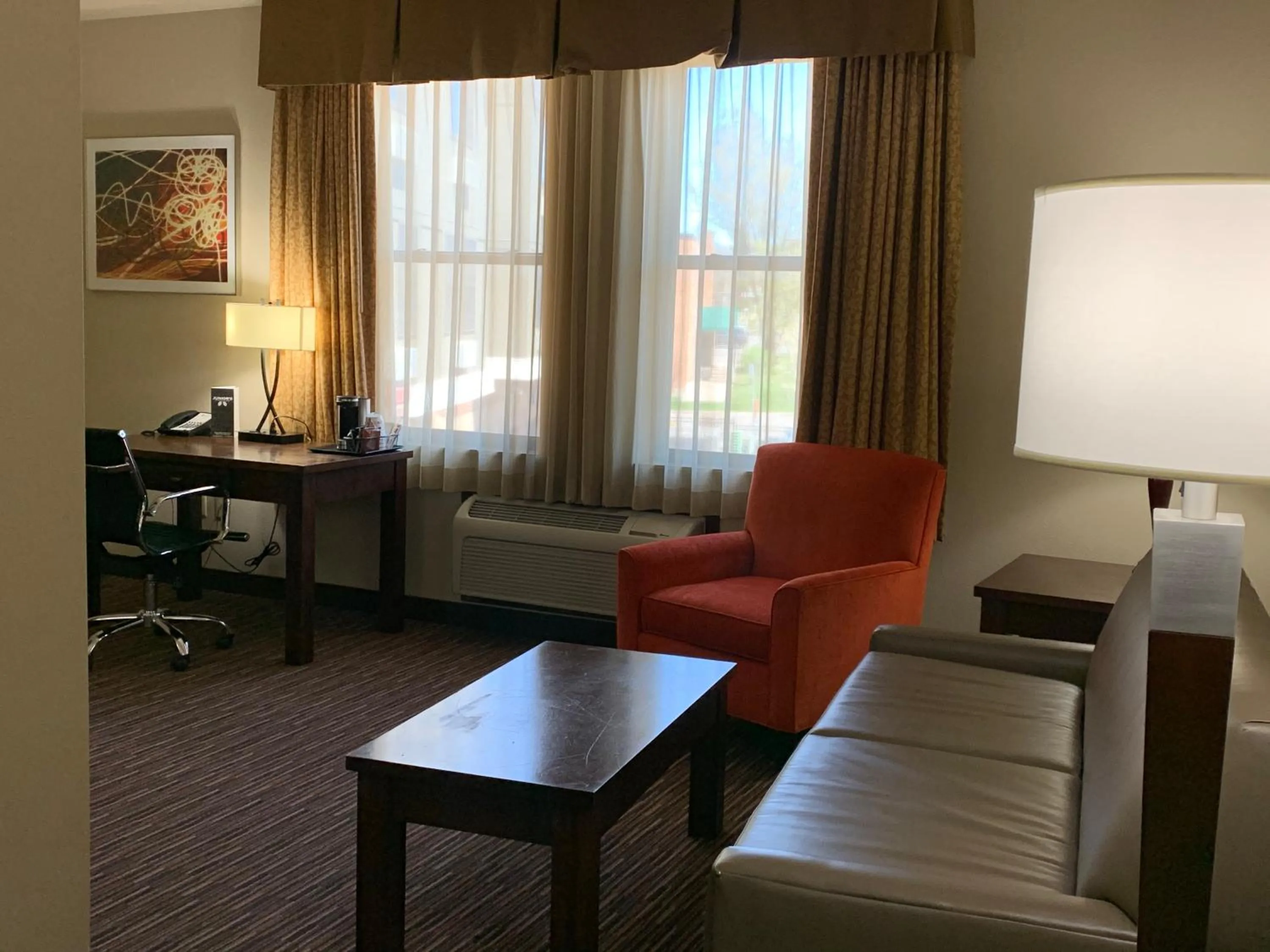 Radisson Hotel River Falls