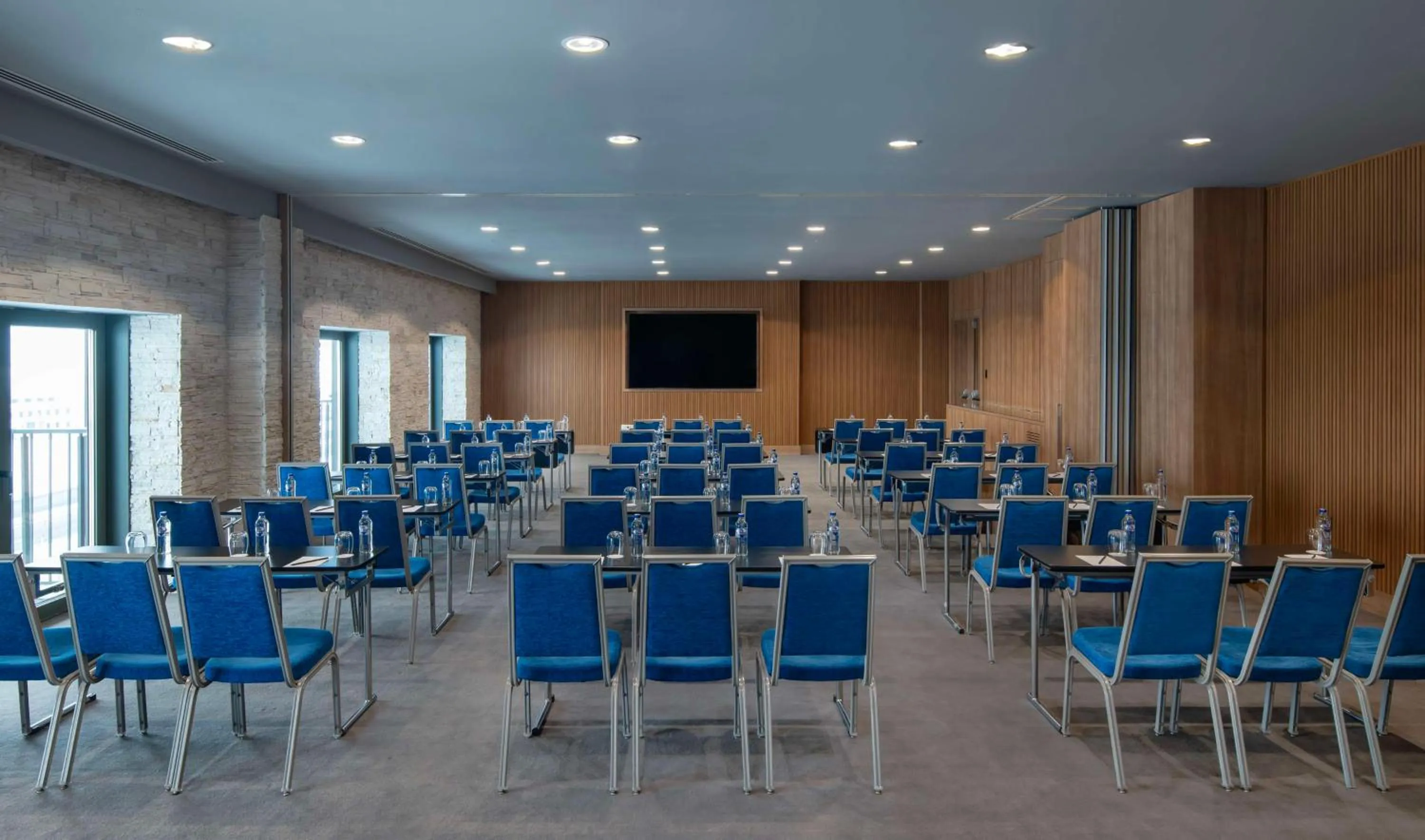 Meeting/conference room in Radisson Blu Hotel, Mount Erciyes