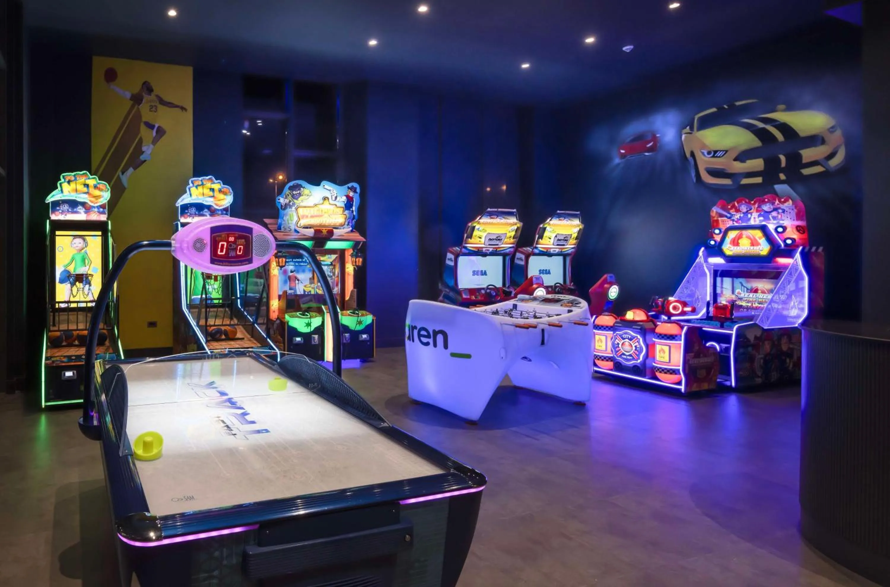 Sports in Radisson Blu Hotel, Mount Erciyes