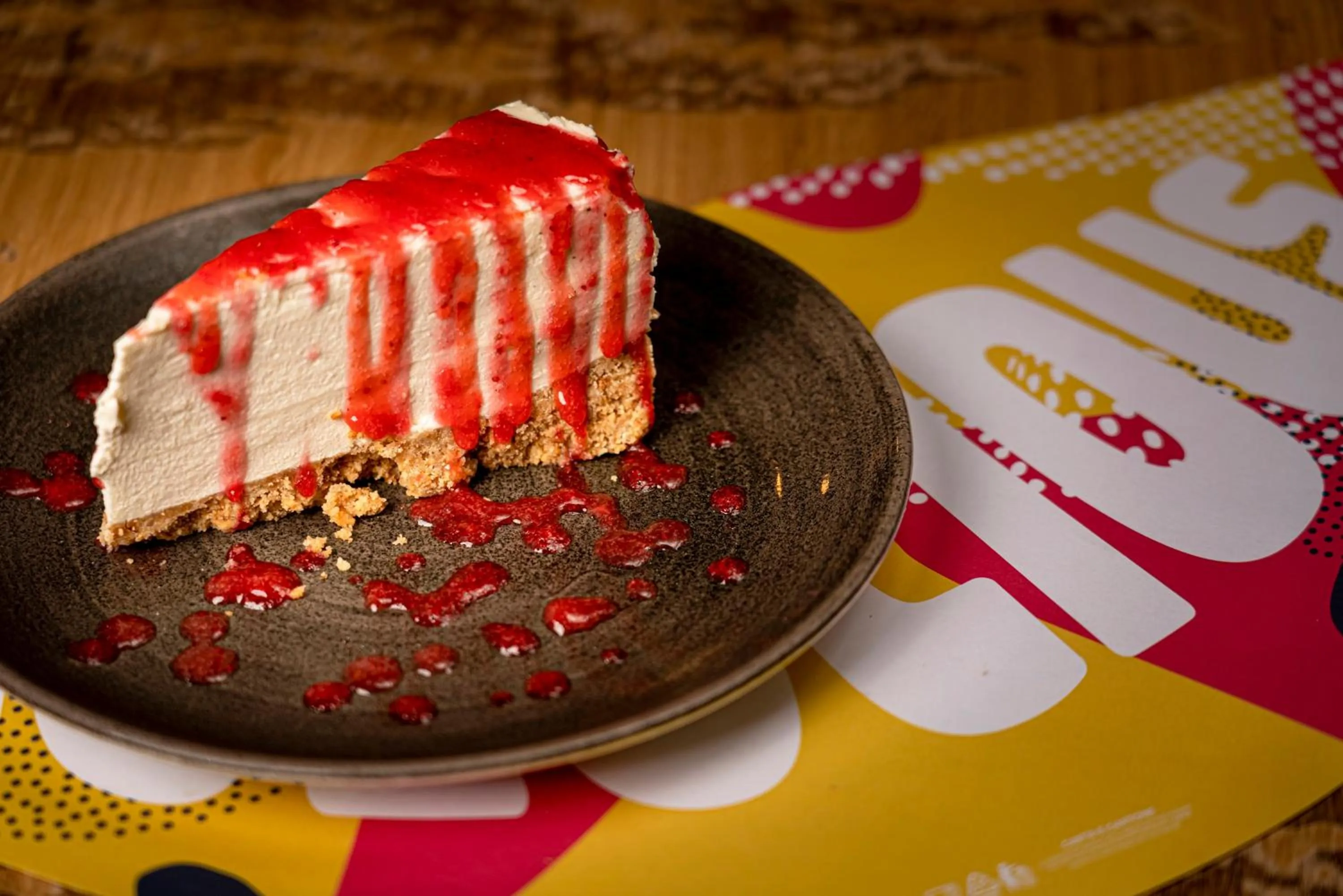 Restaurant/places to eat in Leonardo Hotel Milan City Center