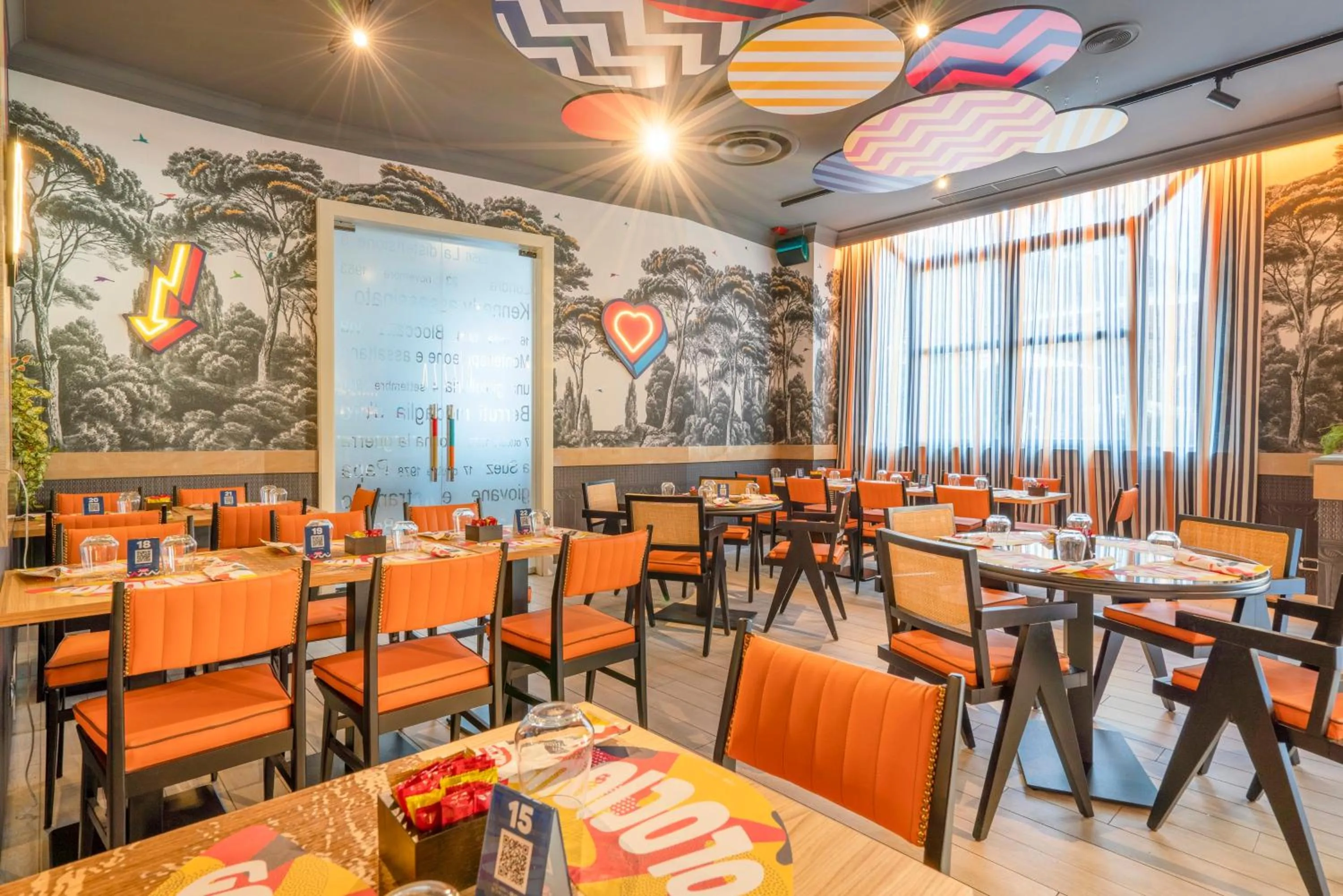 Activities in Leonardo Hotel Milan City Center