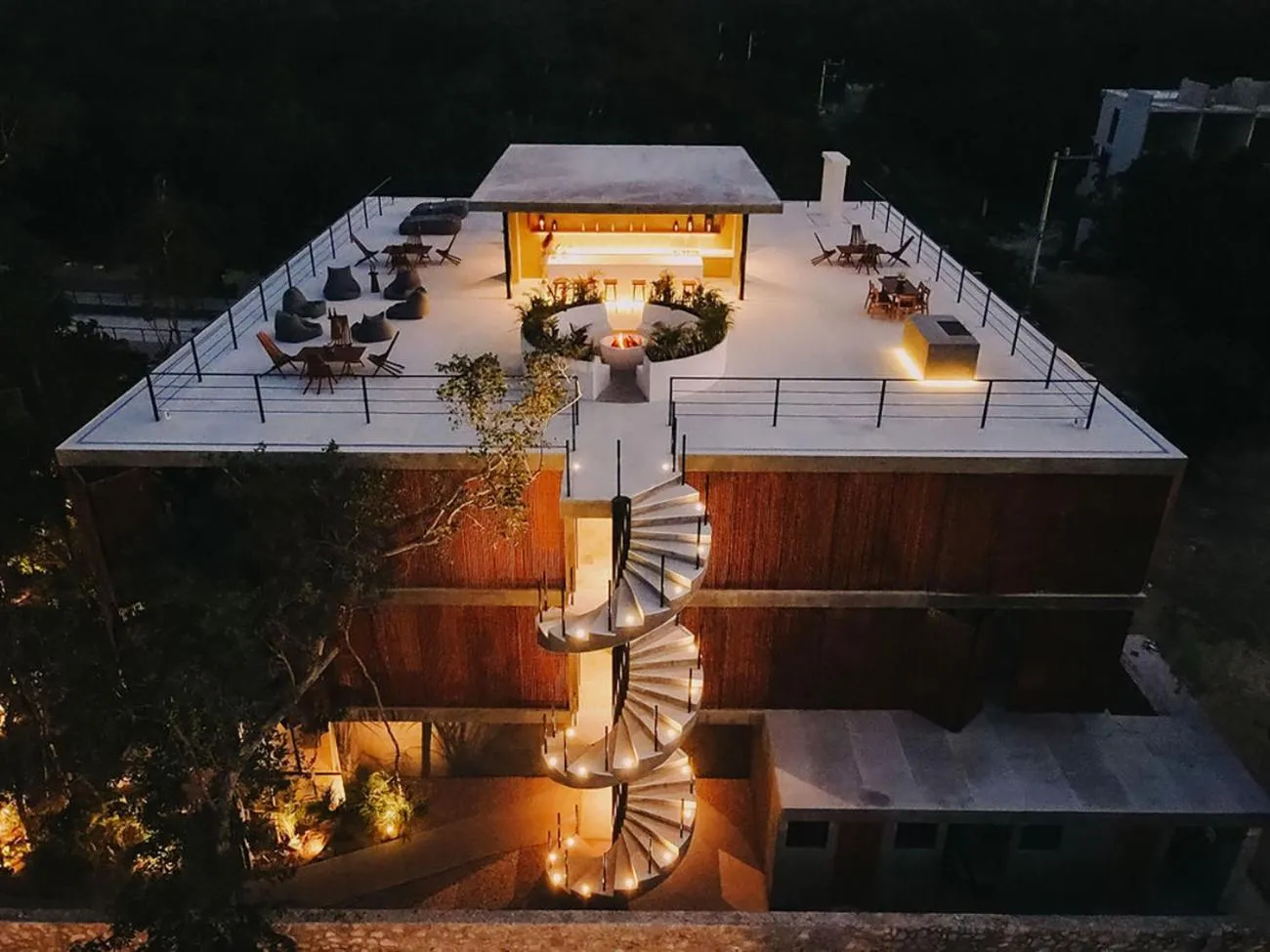 Property building in Seremonia Studios by Soyrumi