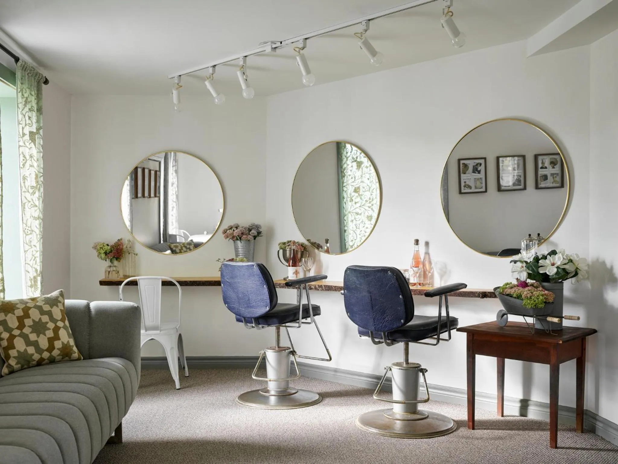 Banquet/Function facilities in The Eddie Hotel and Farm