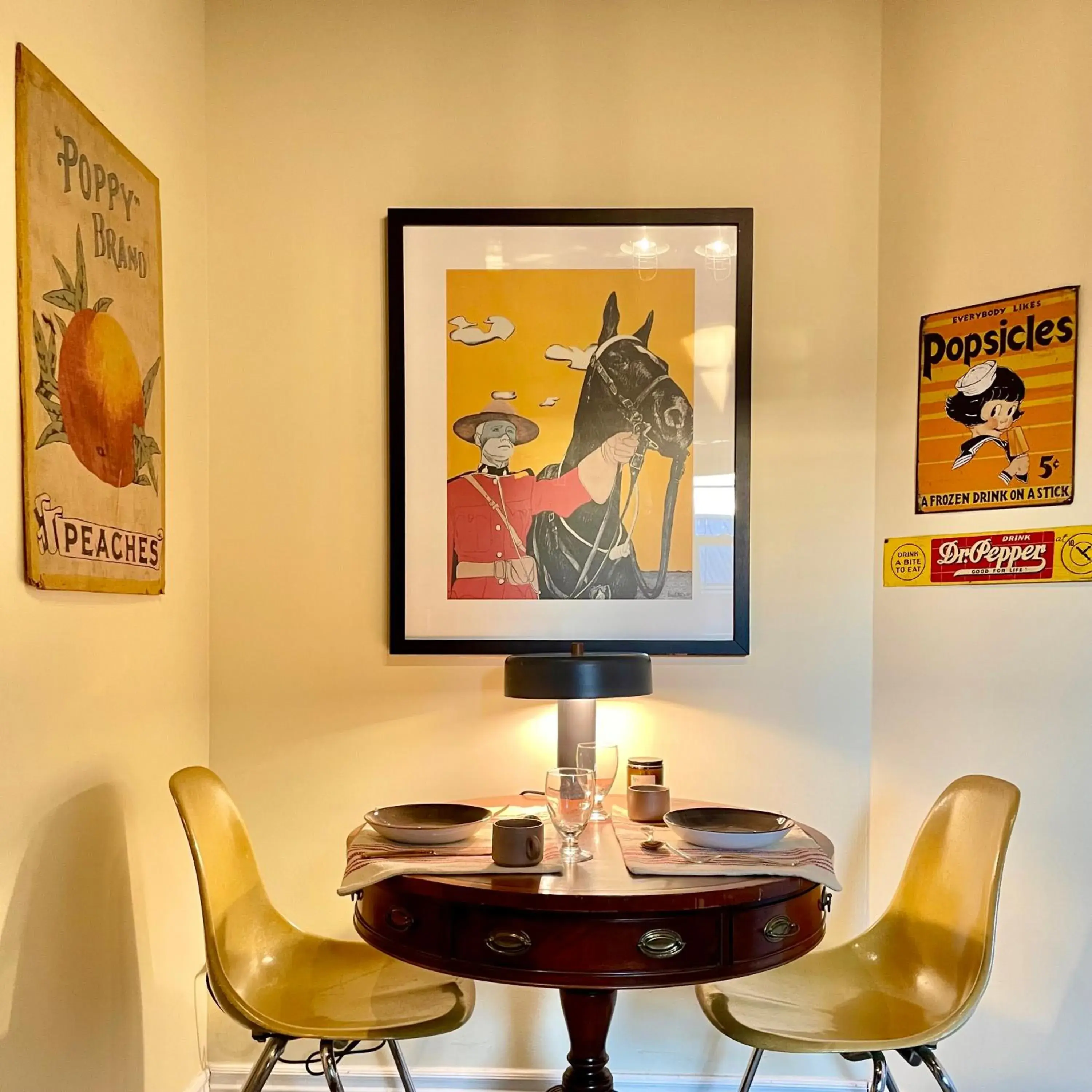 Family Bungalow in The Eddie Hotel and Farm Family Bungalow in The Eddie Hotel and Farm