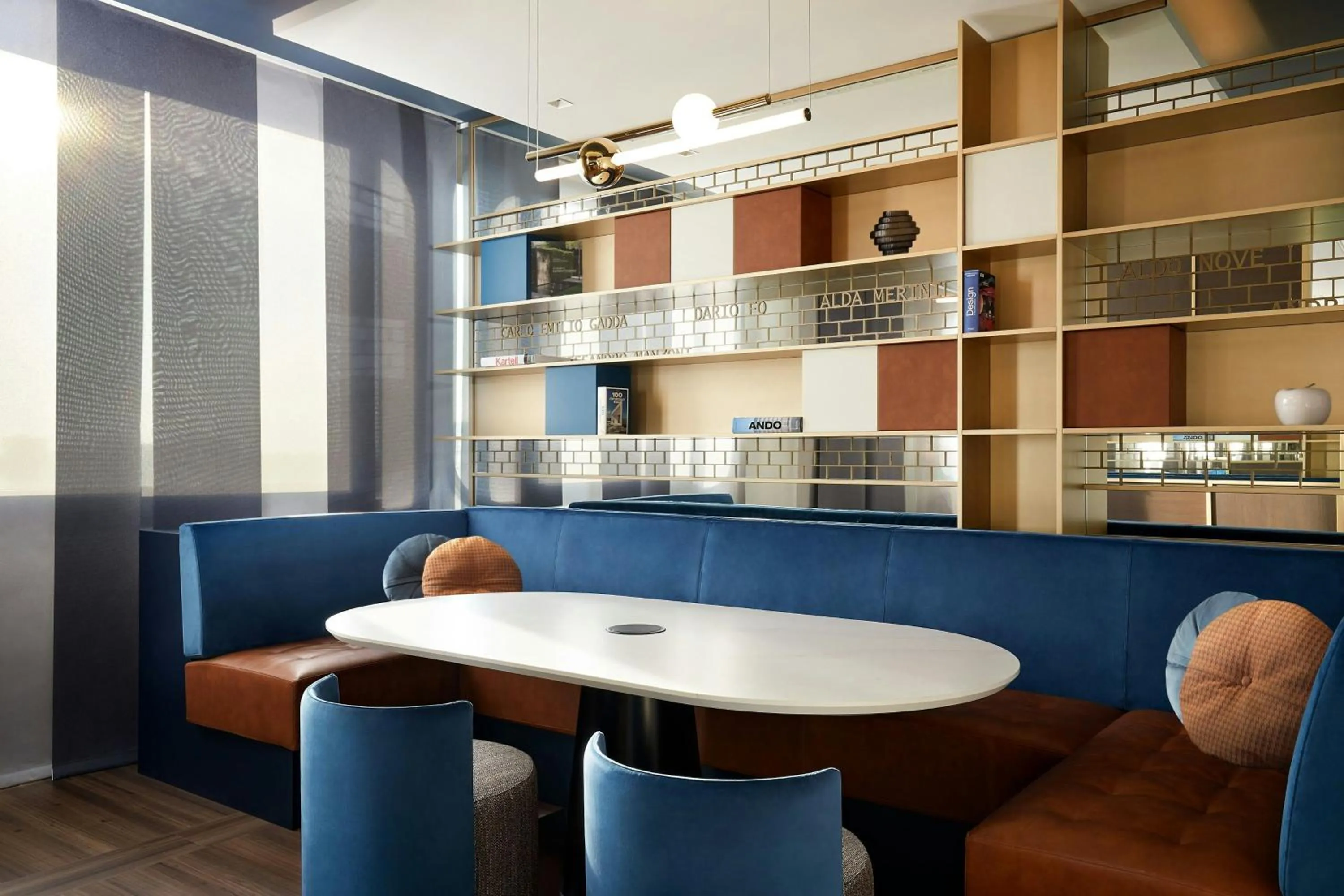 Other in Sheraton Milan San Siro