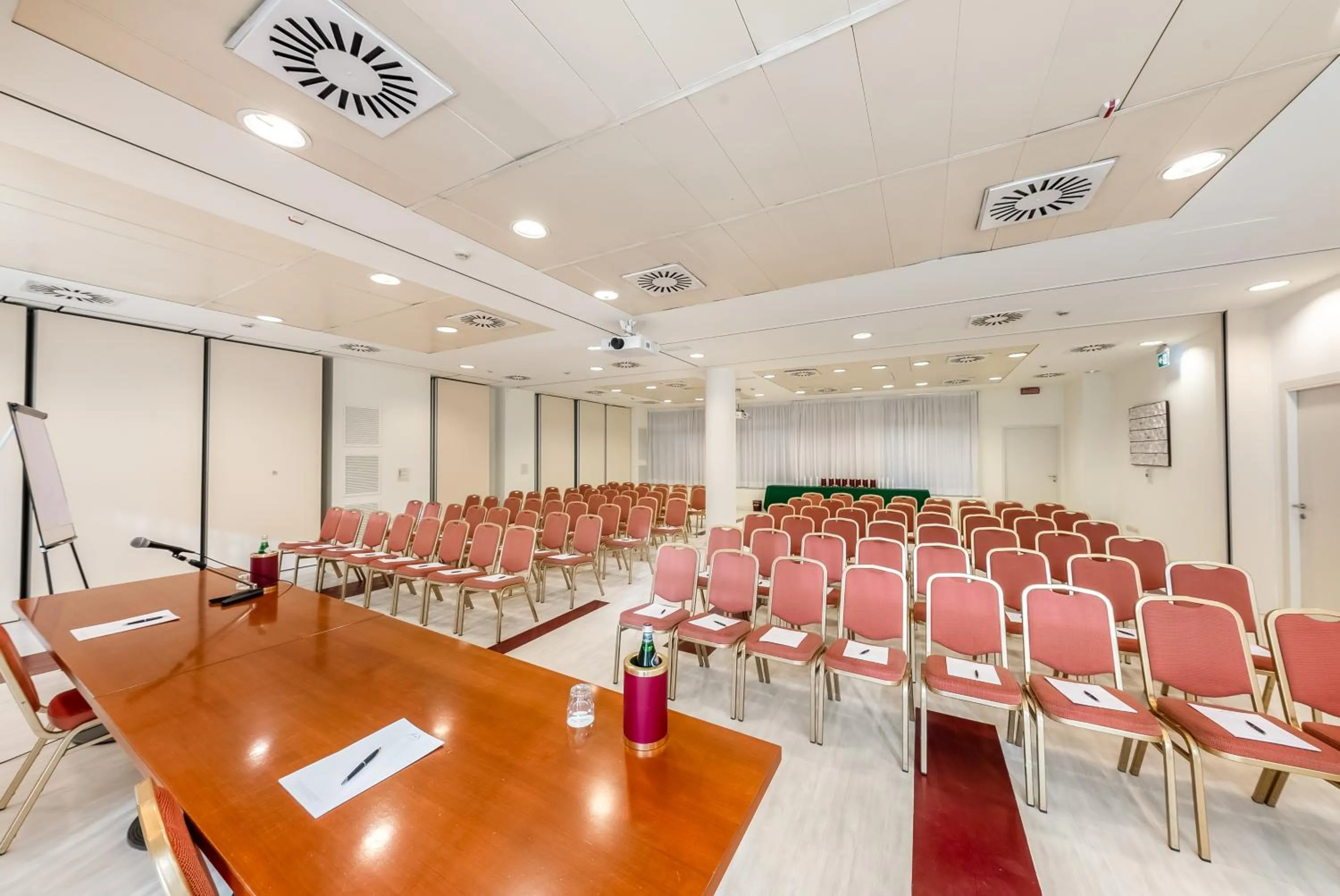 Meeting/conference room in Art Hotel Navigli