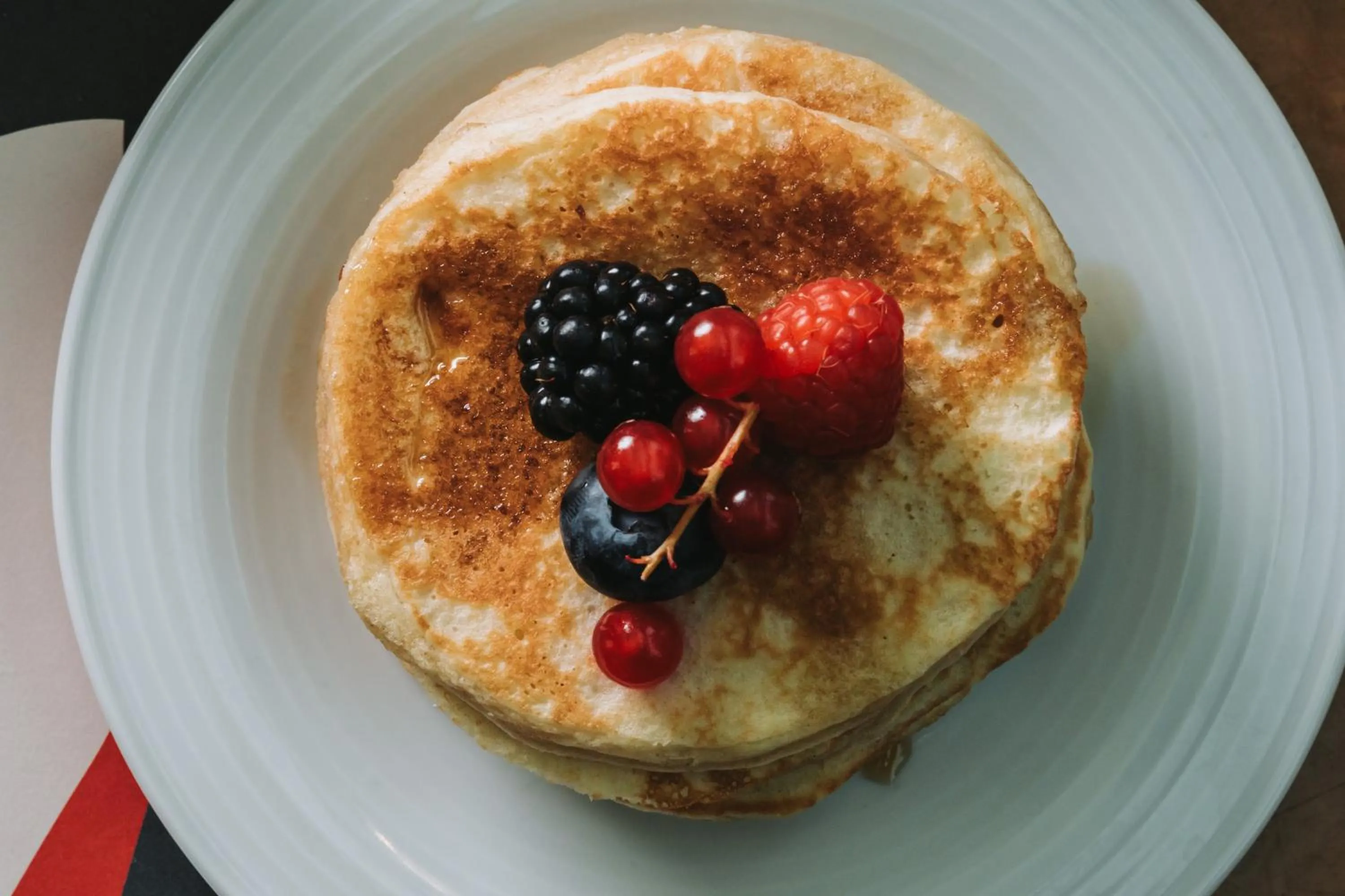 Restaurant/places to eat in Royal Garden Assago Milano